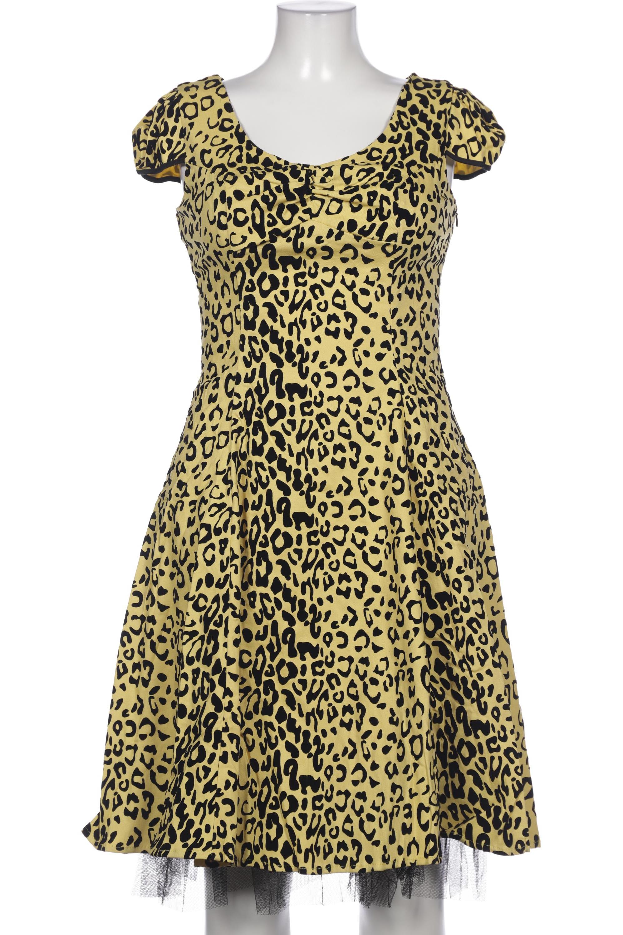 

Hearts Roses Damen Kleid, gelb, Gr. 42