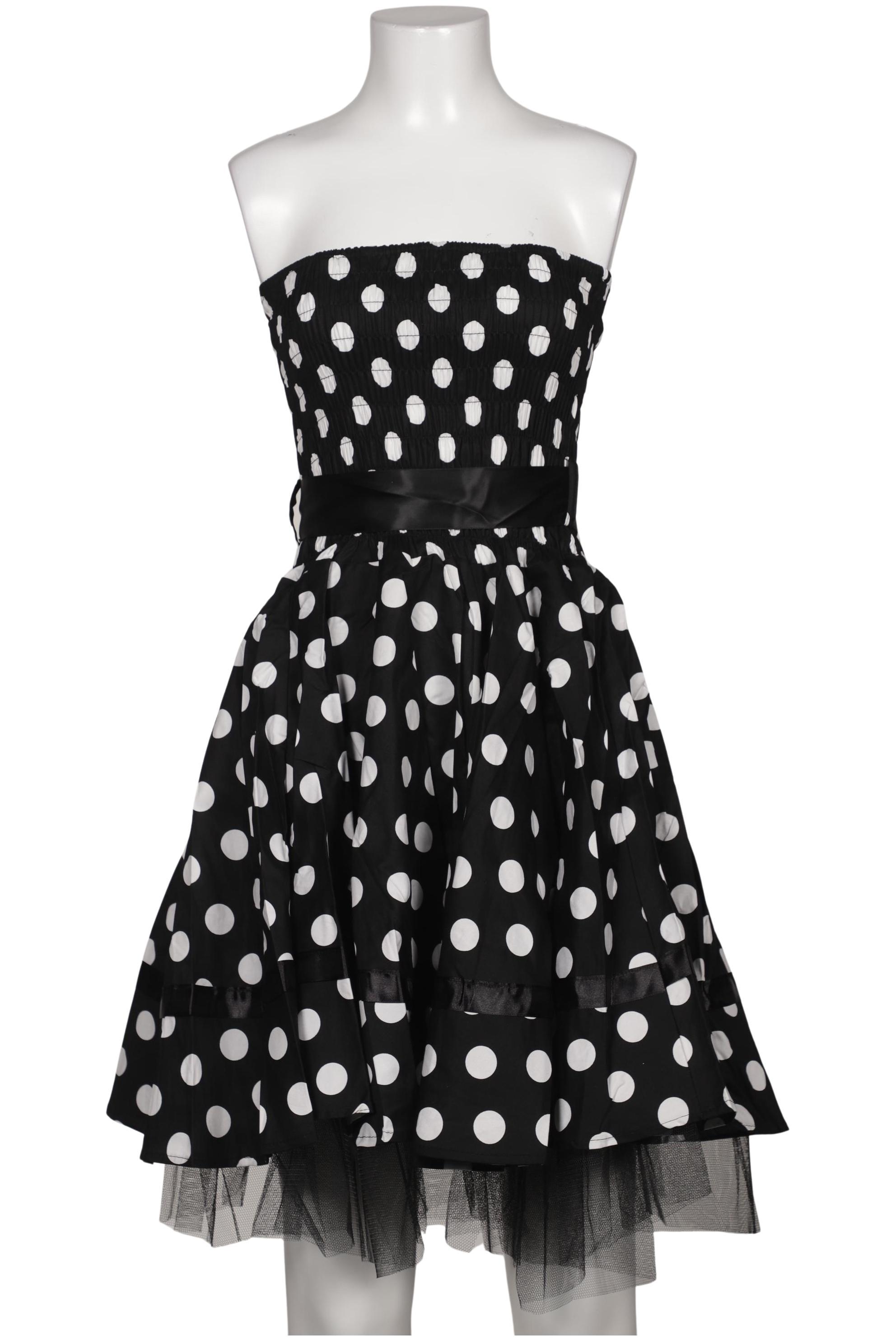 

Hearts Roses Damen Kleid, schwarz, Gr. 44