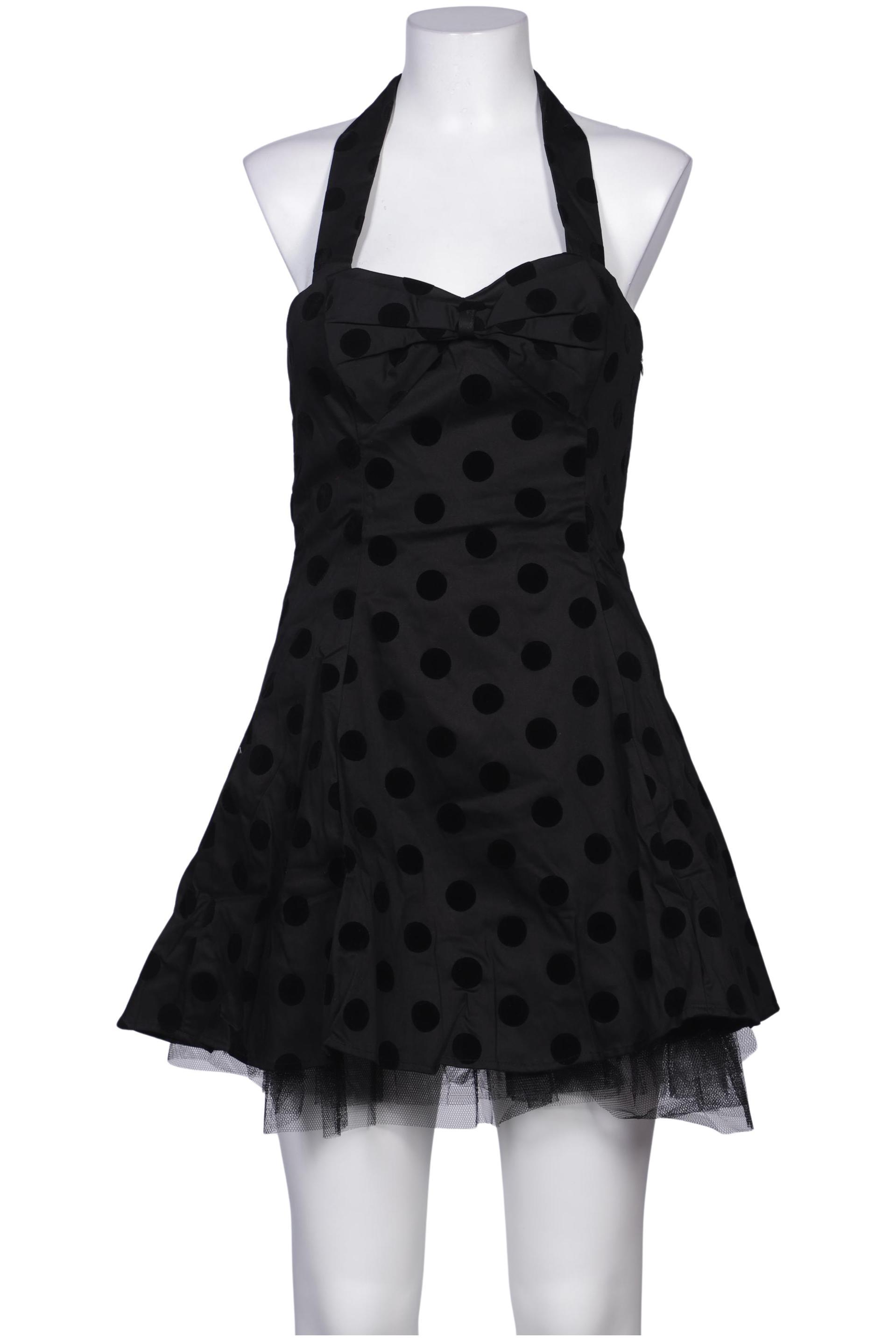 

Hearts Roses Damen Kleid, schwarz, Gr. 14
