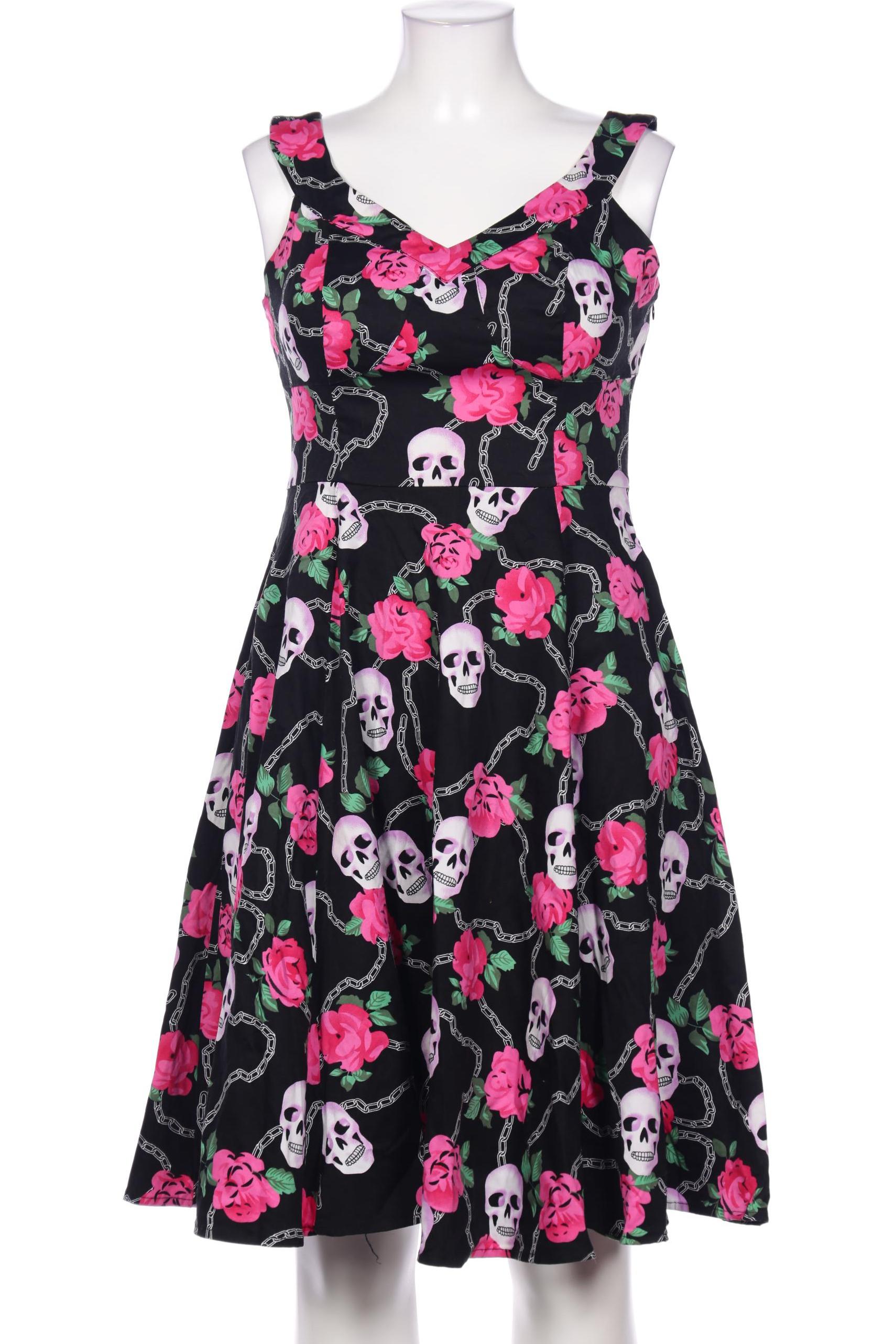 

Hearts Roses Damen Kleid, schwarz, Gr. 44