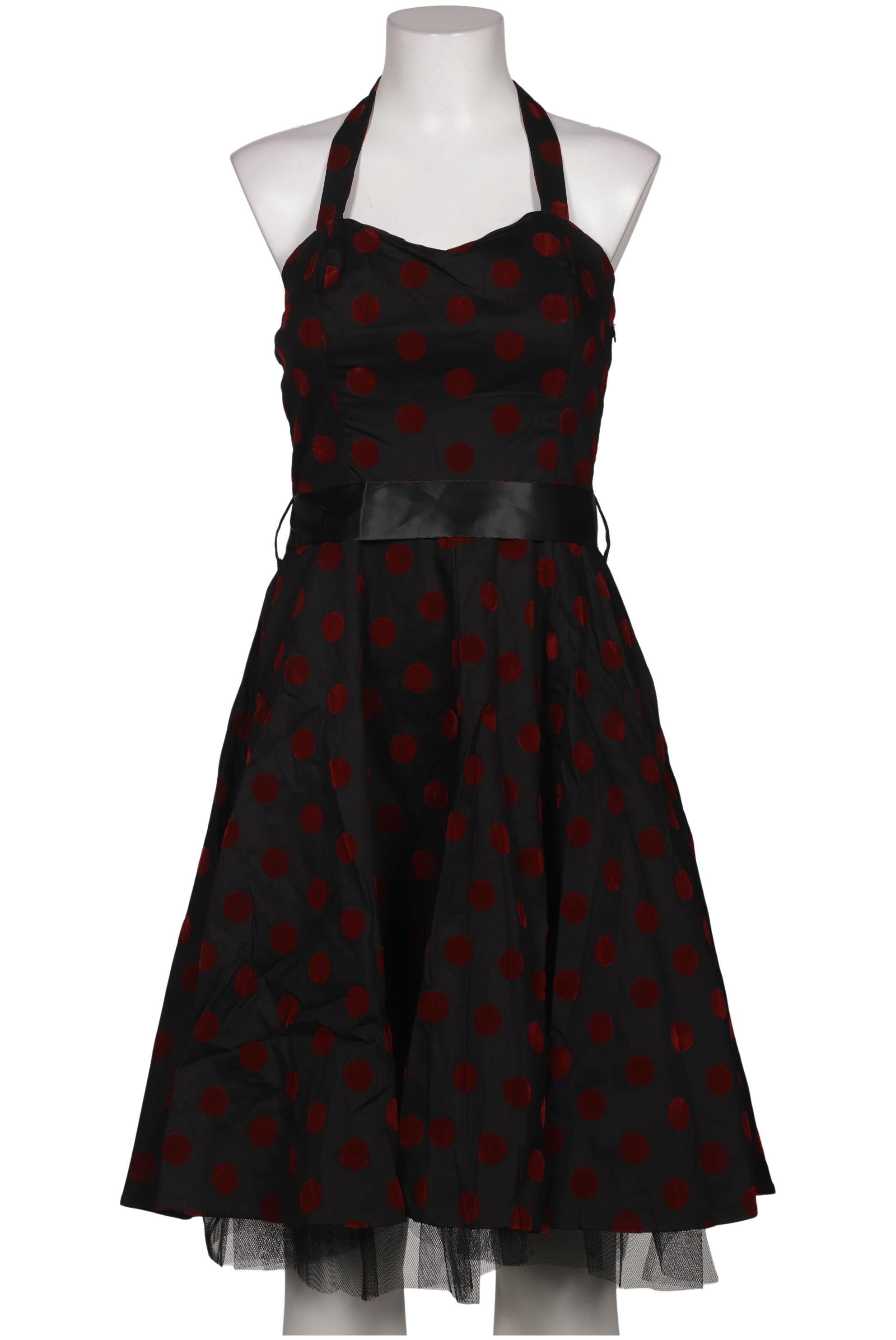 

Hearts Roses Damen Kleid, schwarz, Gr. 42