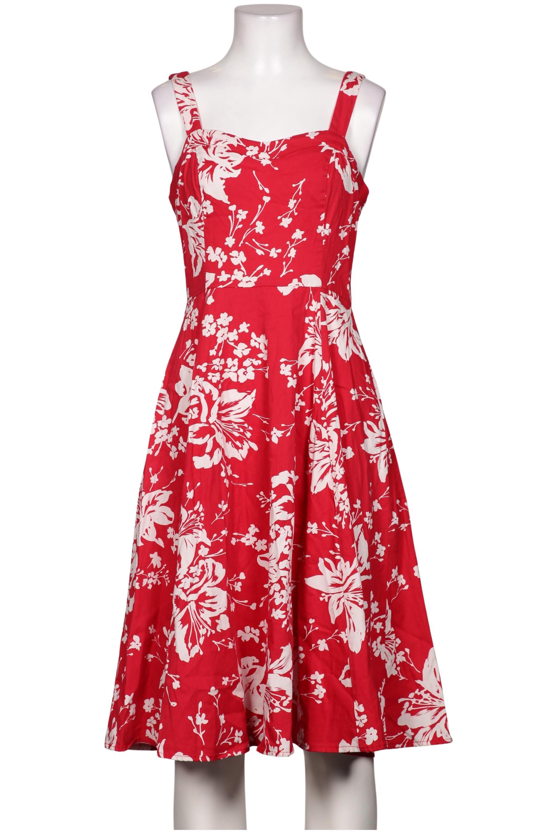 

Hearts Roses Damen Kleid, mehrfarbig, Gr. 38