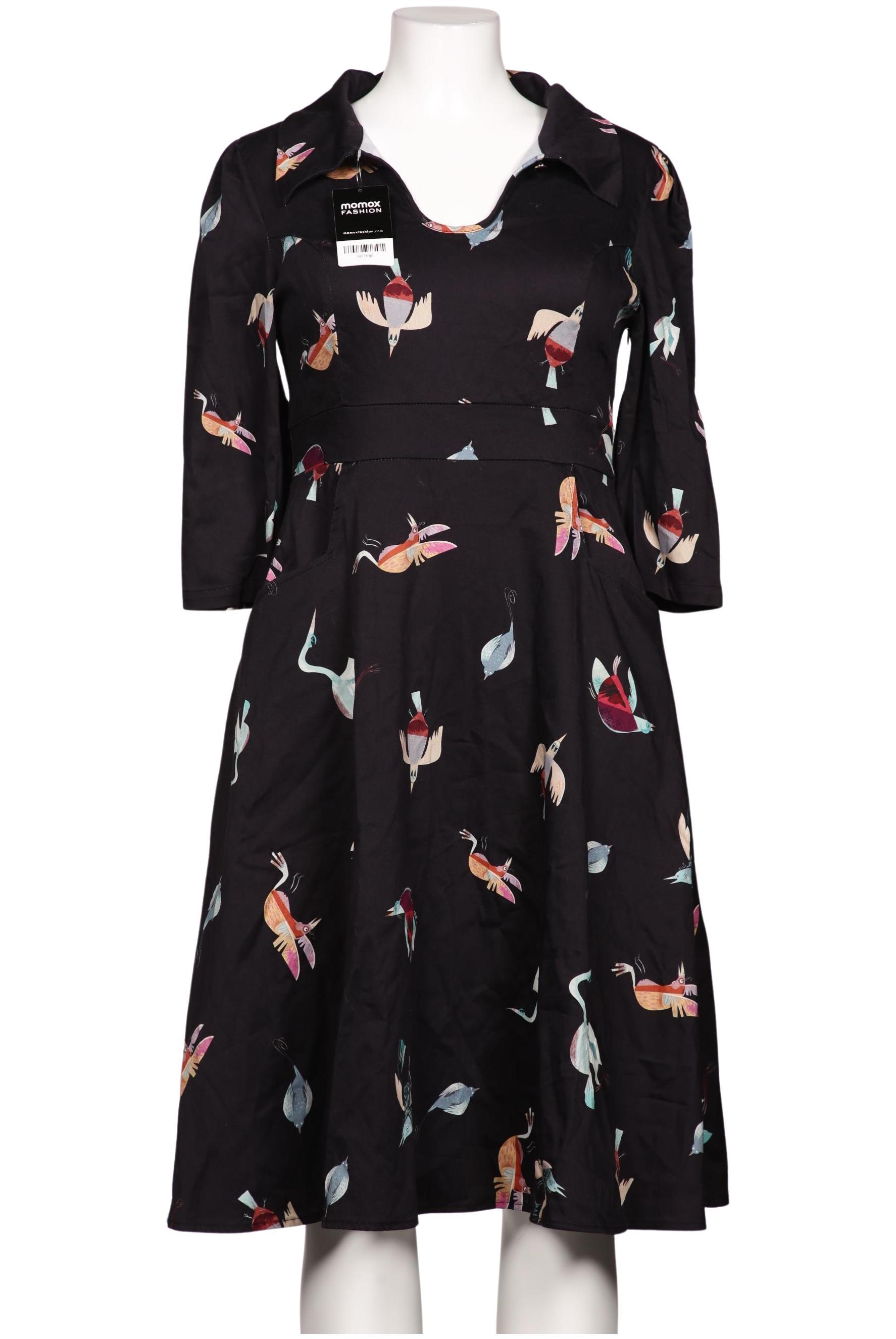 

Hearts Roses Damen Kleid, schwarz, Gr. 44