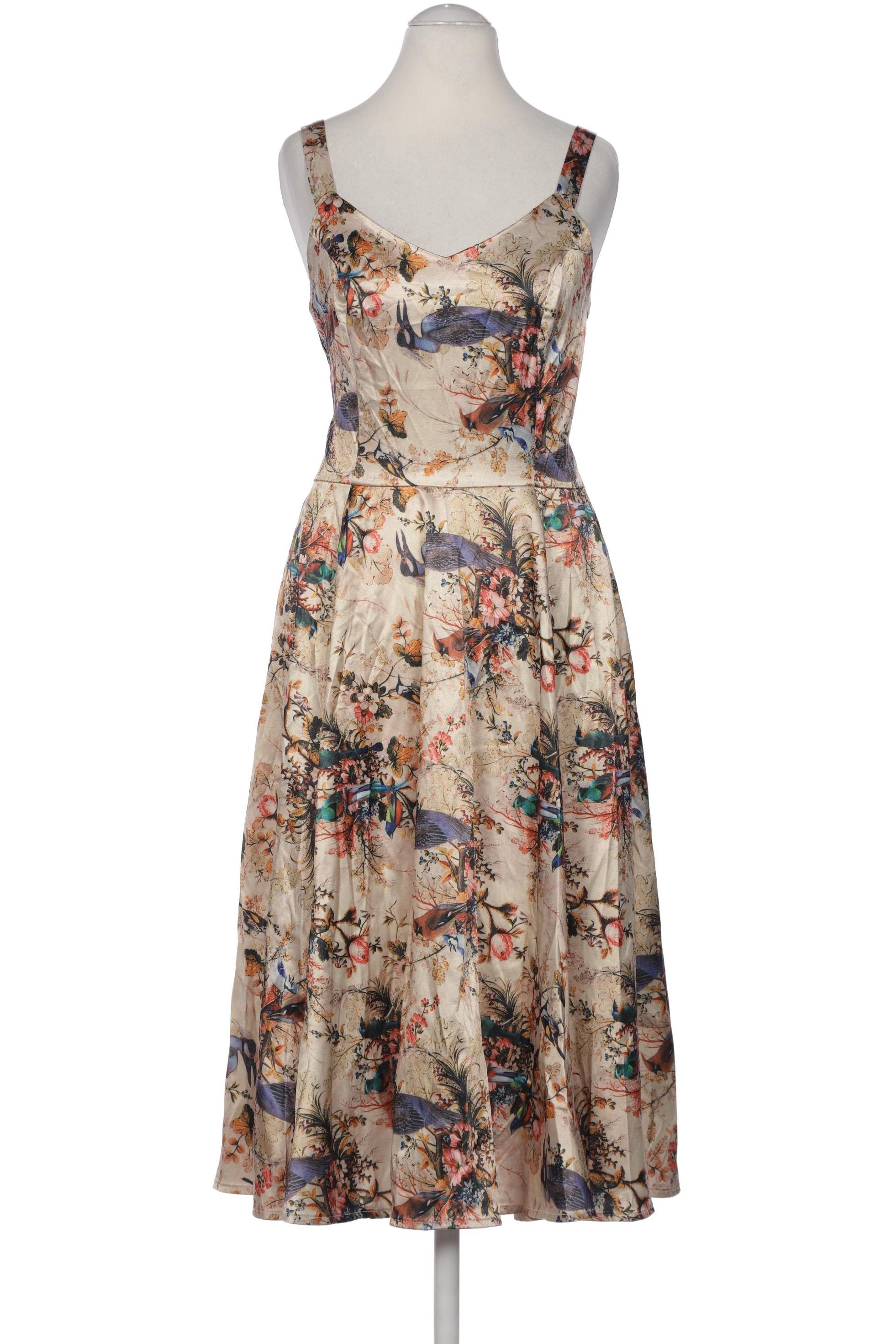 

Hearts Roses Damen Kleid, mehrfarbig, Gr. 40