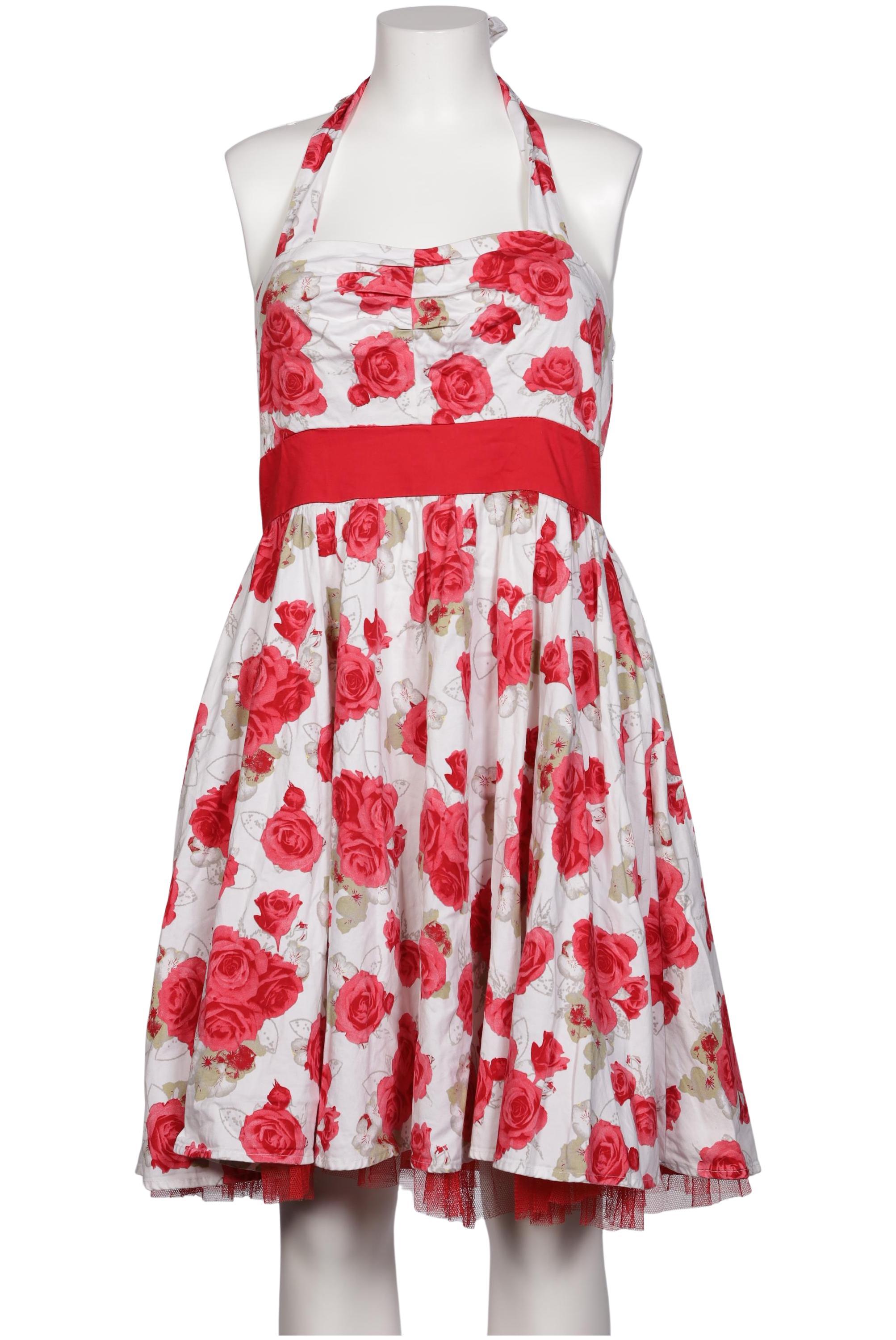 

Hearts Roses Damen Kleid, mehrfarbig, Gr. 46