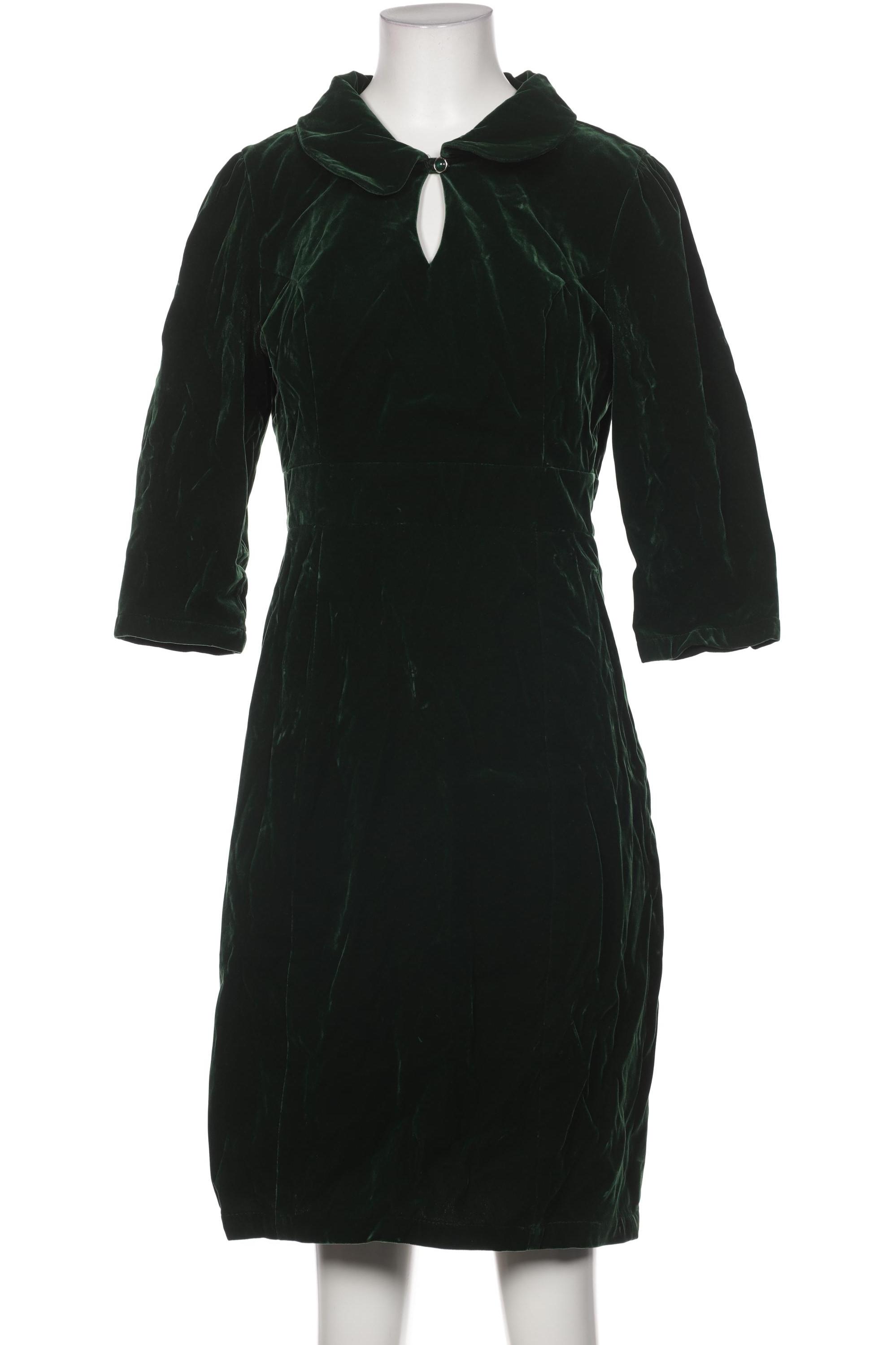 

Hearts Roses Damen Kleid, grün, Gr. 40