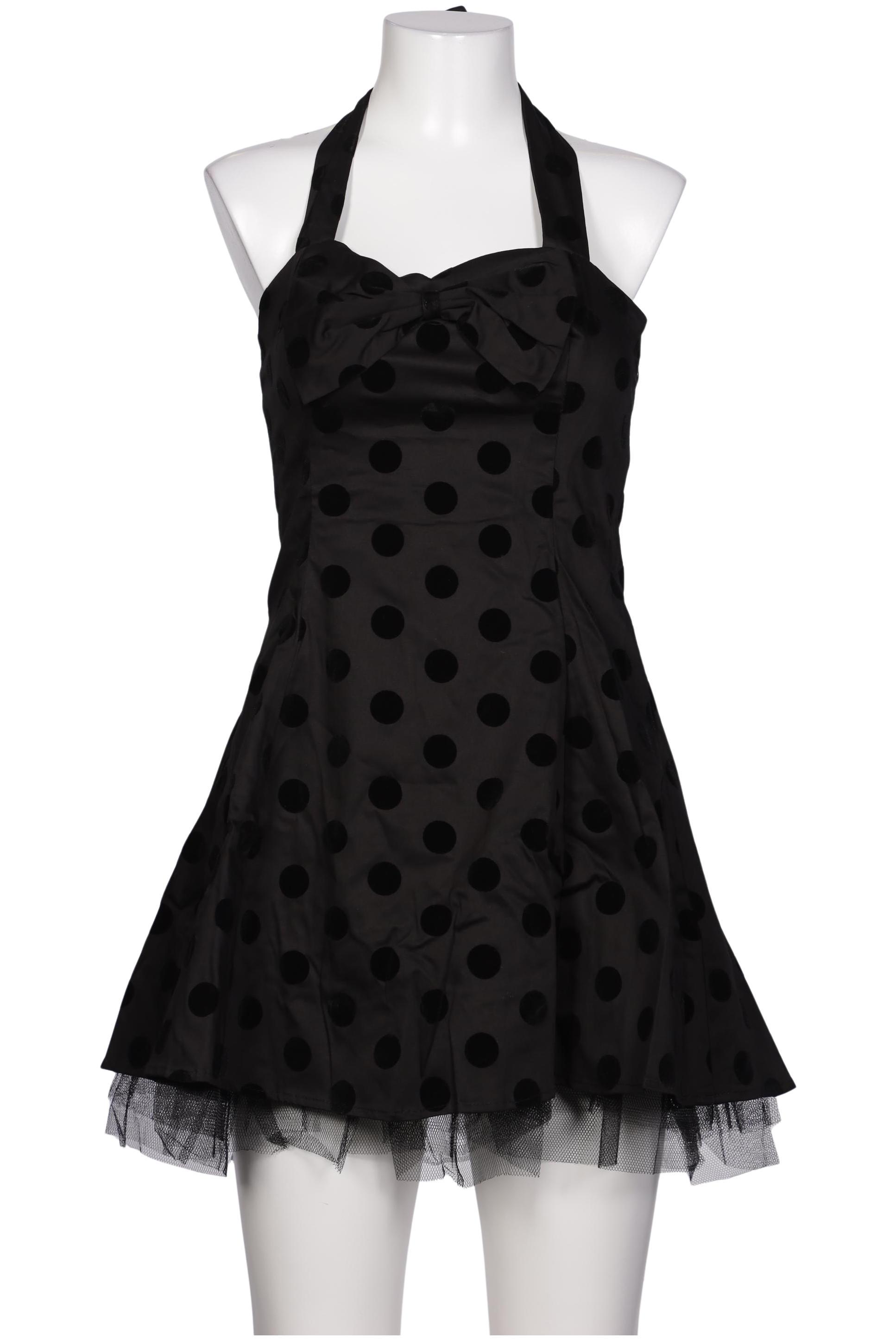 

Hearts Roses Damen Kleid, schwarz, Gr. 14