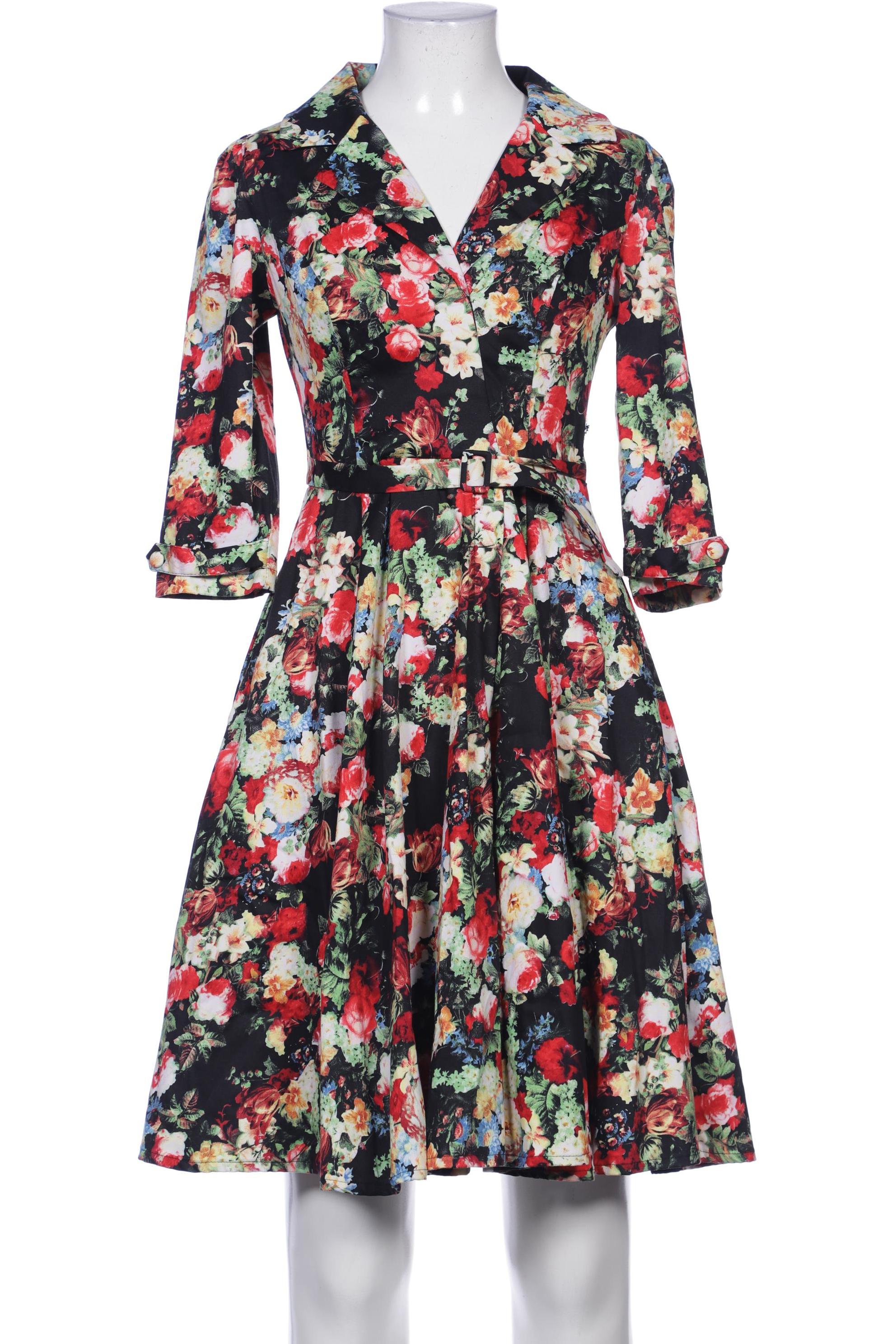 

Hearts Roses Damen Kleid, mehrfarbig, Gr. 36