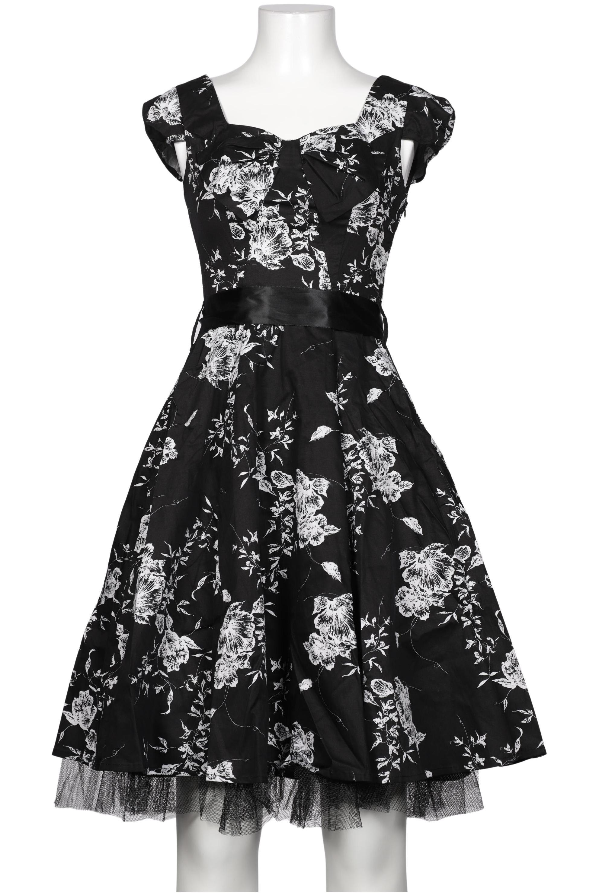 

Hearts Roses Damen Kleid, schwarz, Gr. 10