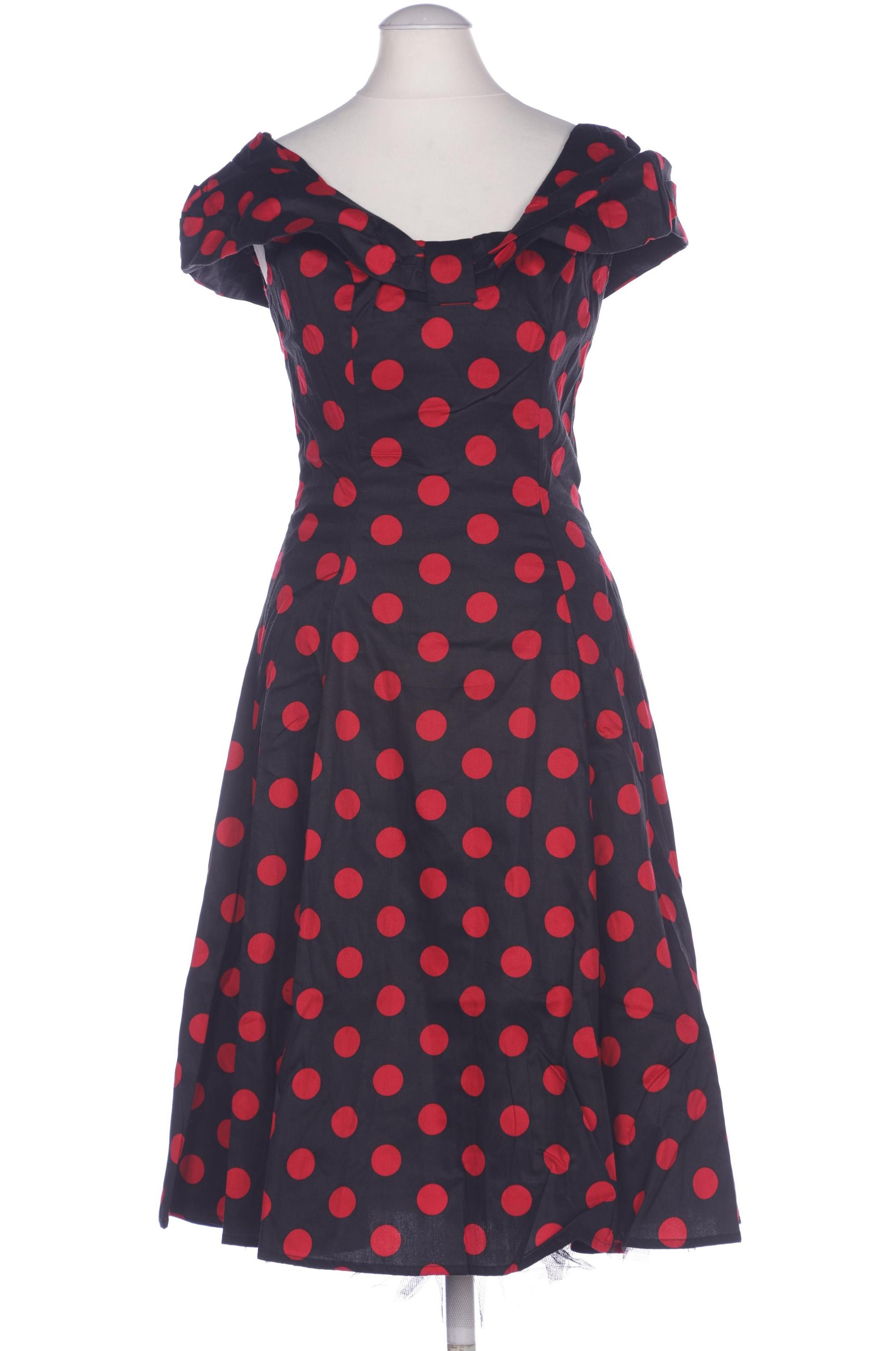 

Hearts Roses Damen Kleid, schwarz, Gr. 36