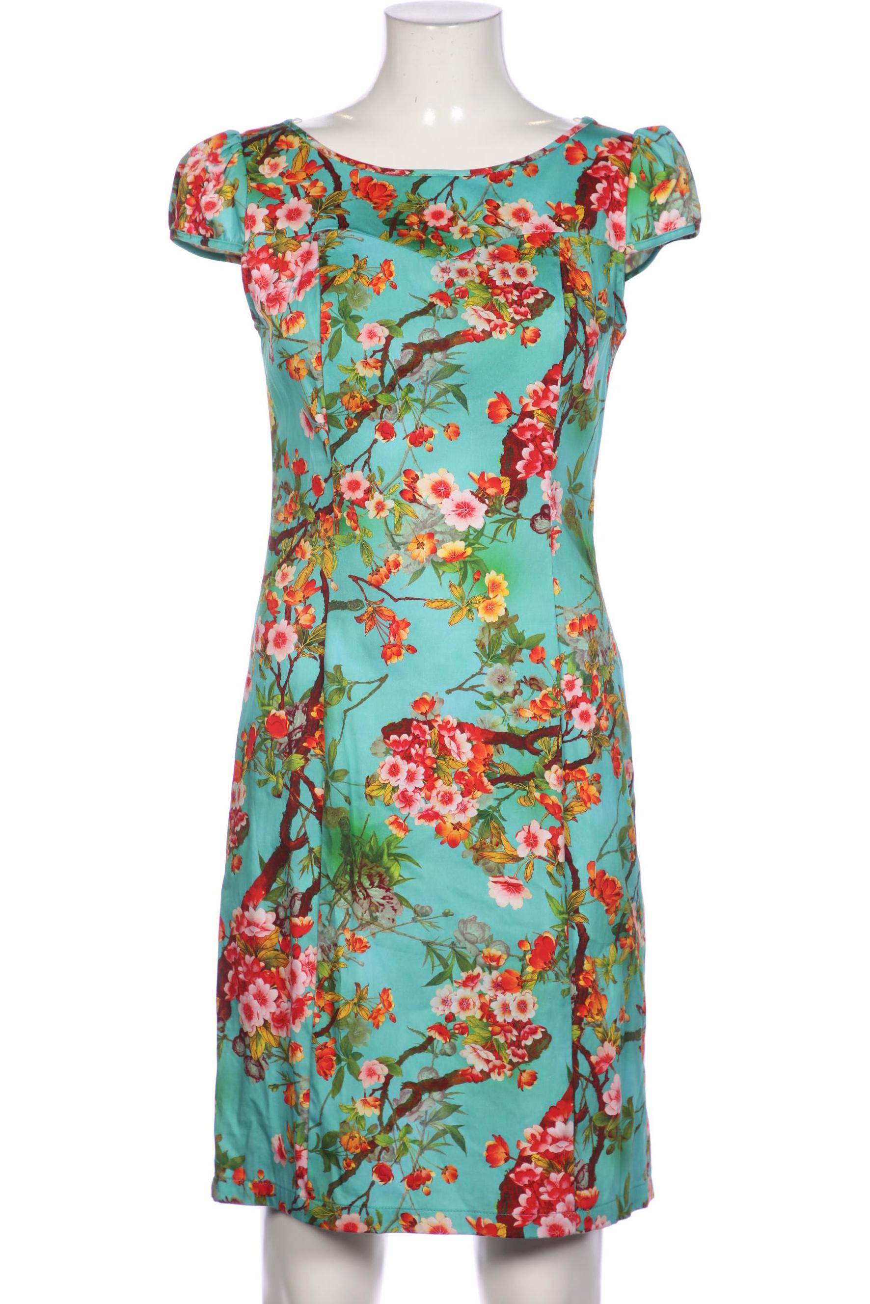 

Hearts & Roses Damen Kleid, türkis