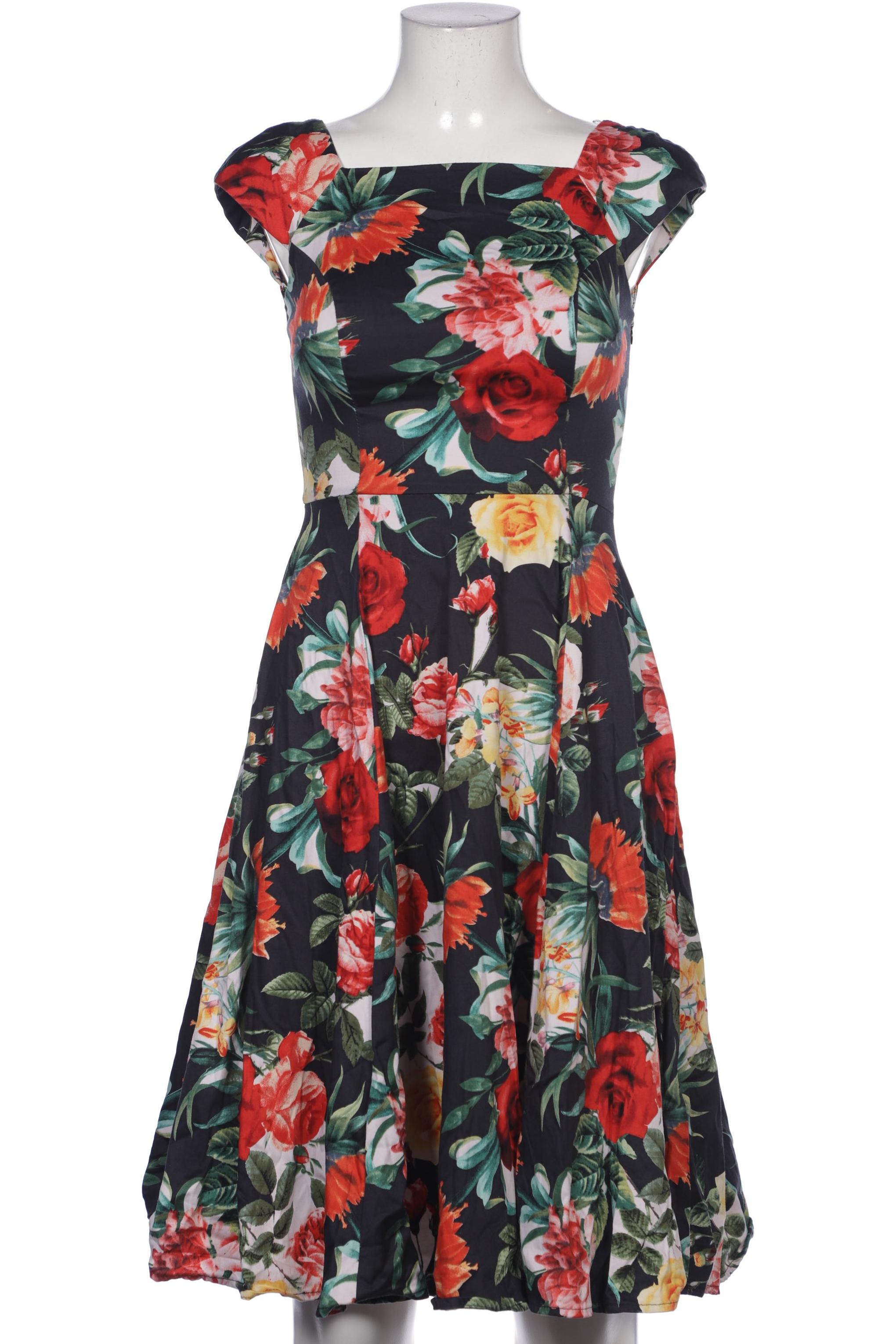 

Hearts Roses Damen Kleid, mehrfarbig, Gr. 38