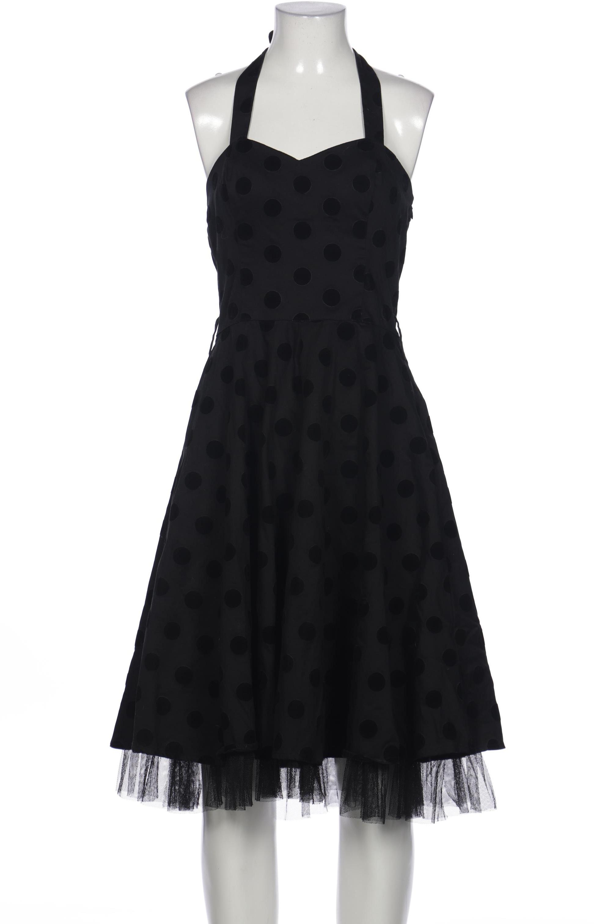 

Hearts Roses Damen Kleid, schwarz