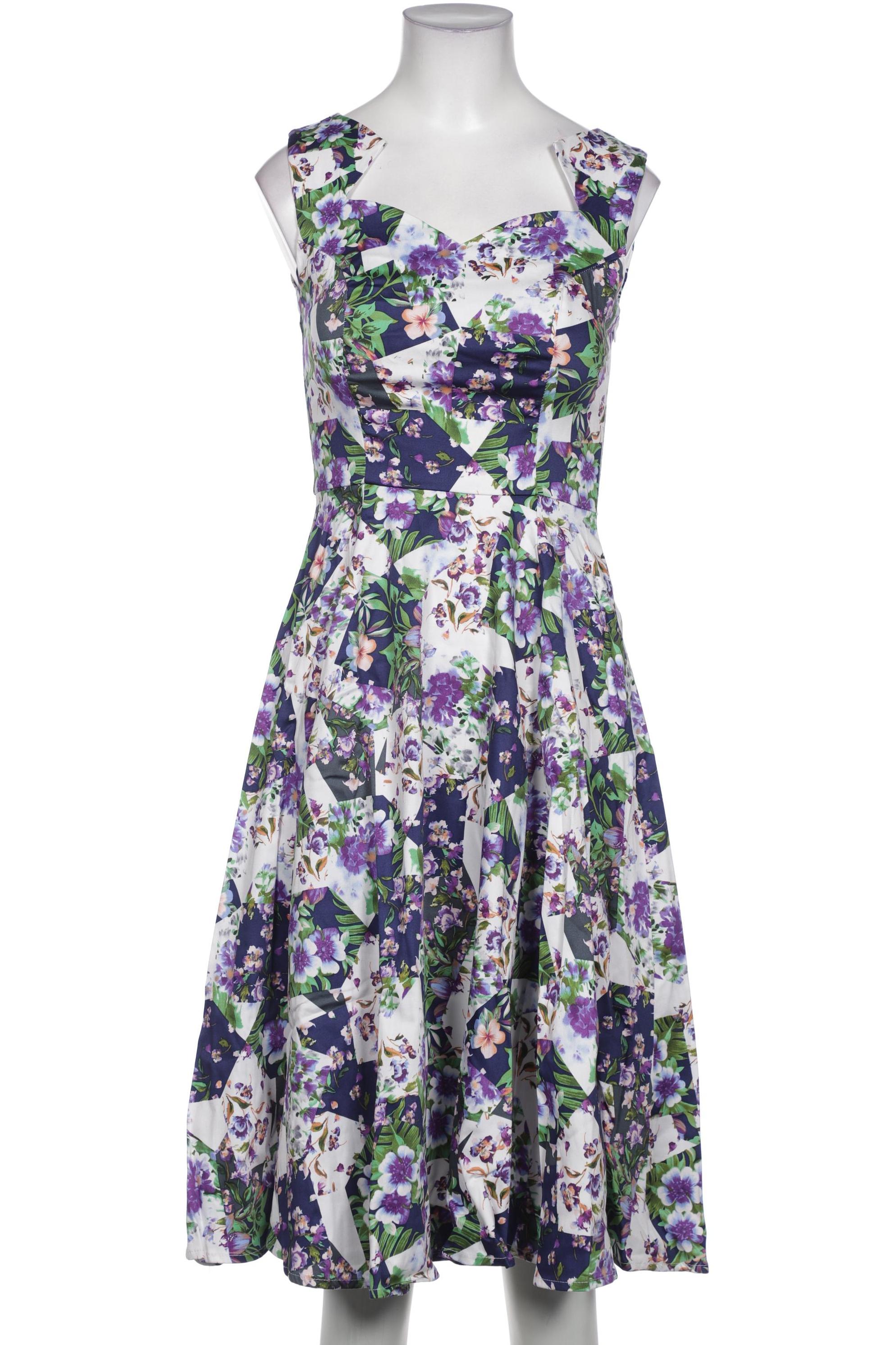 

Hearts Roses Damen Kleid, mehrfarbig