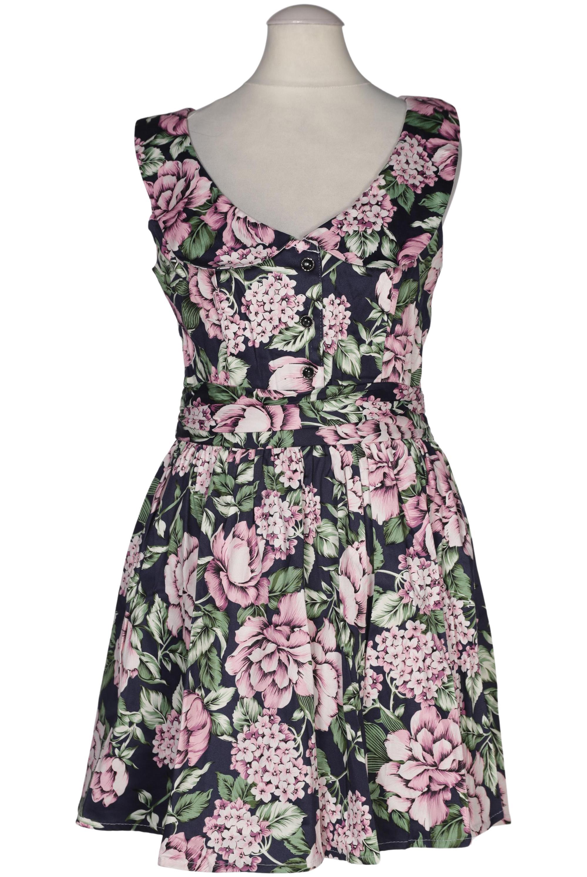 

Hearts Roses Damen Kleid, mehrfarbig, Gr. 36