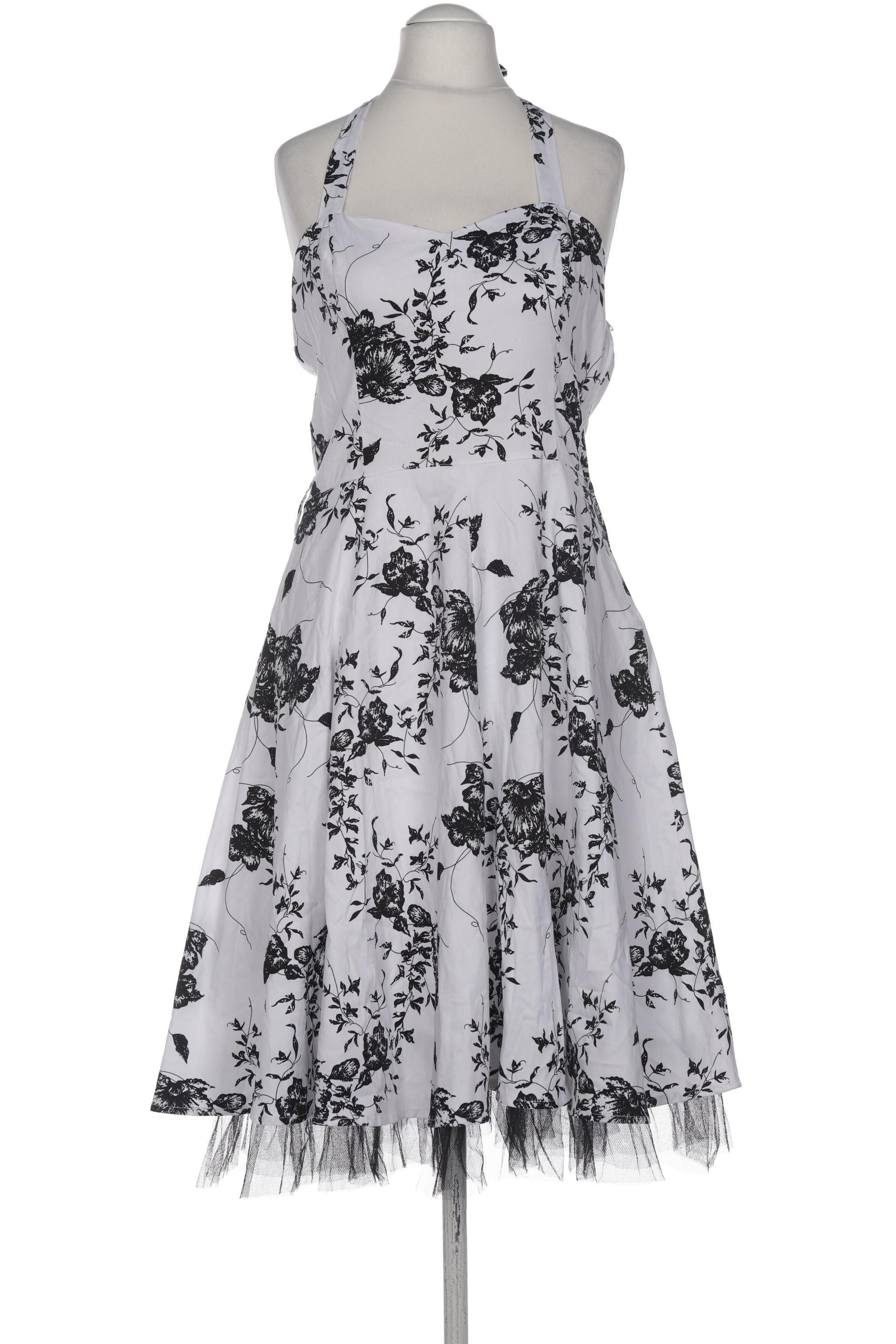 

Hearts Roses Damen Kleid, schwarz, Gr. 42