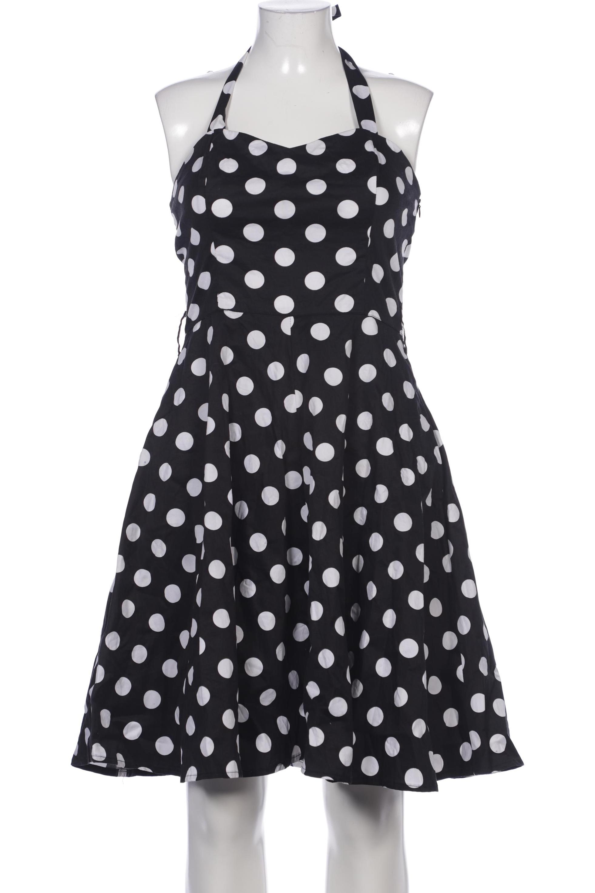 

Hearts Roses Damen Kleid, schwarz, Gr. 44