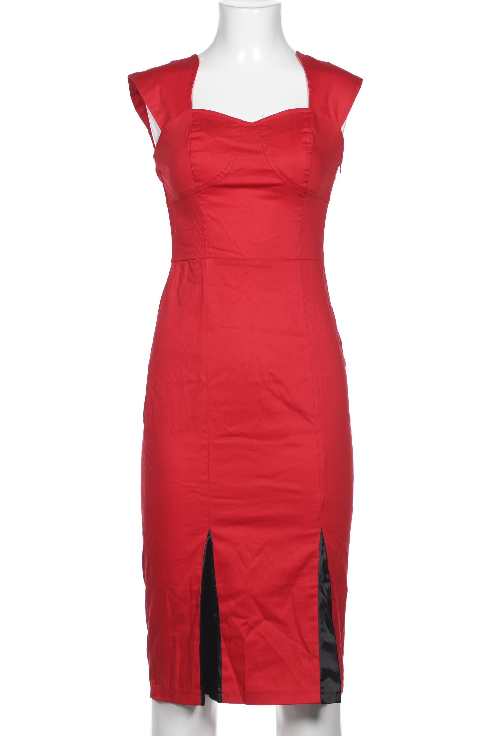 

Hearts & Roses Damen Kleid, rot