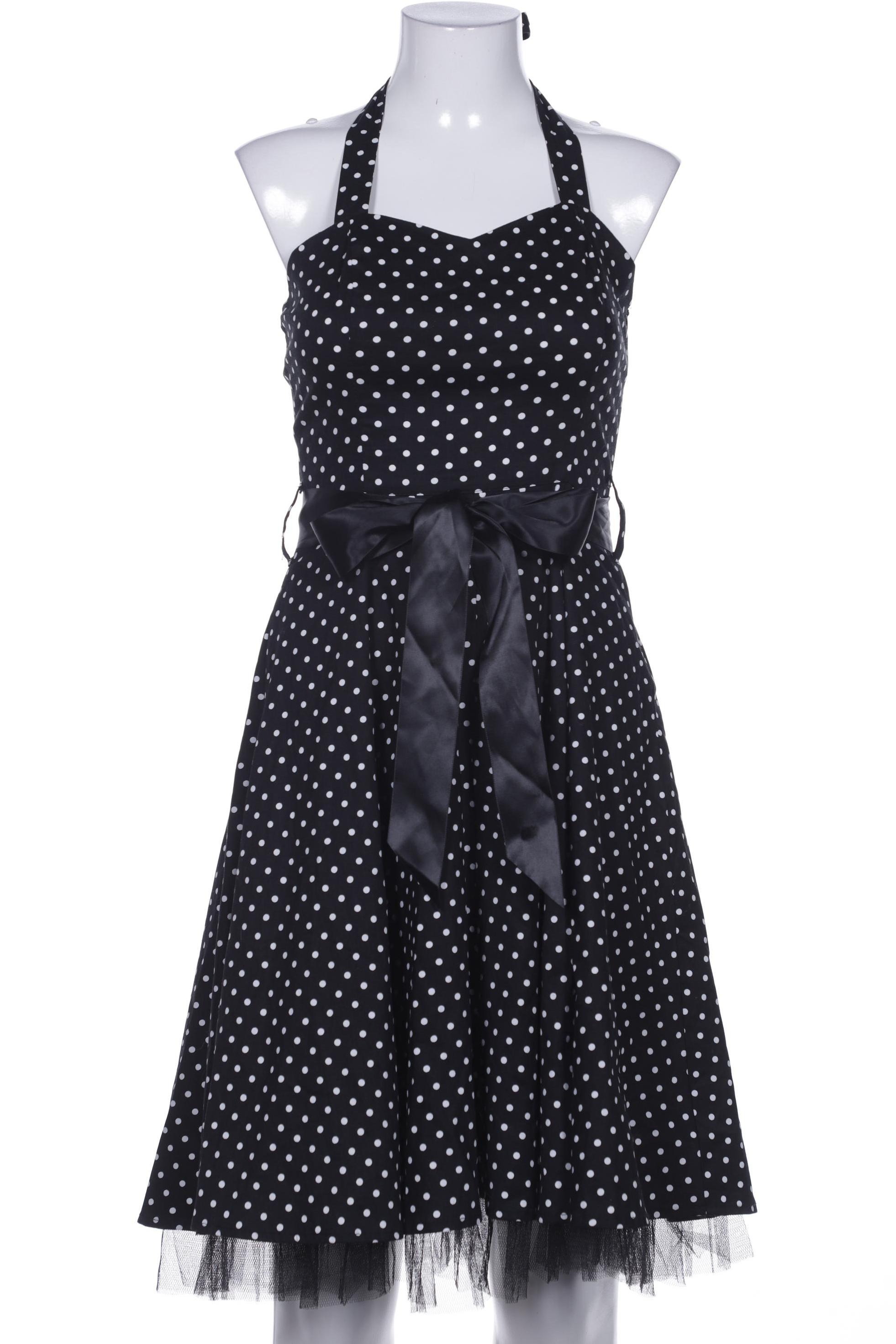 

Hearts & Roses Damen Kleid, schwarz