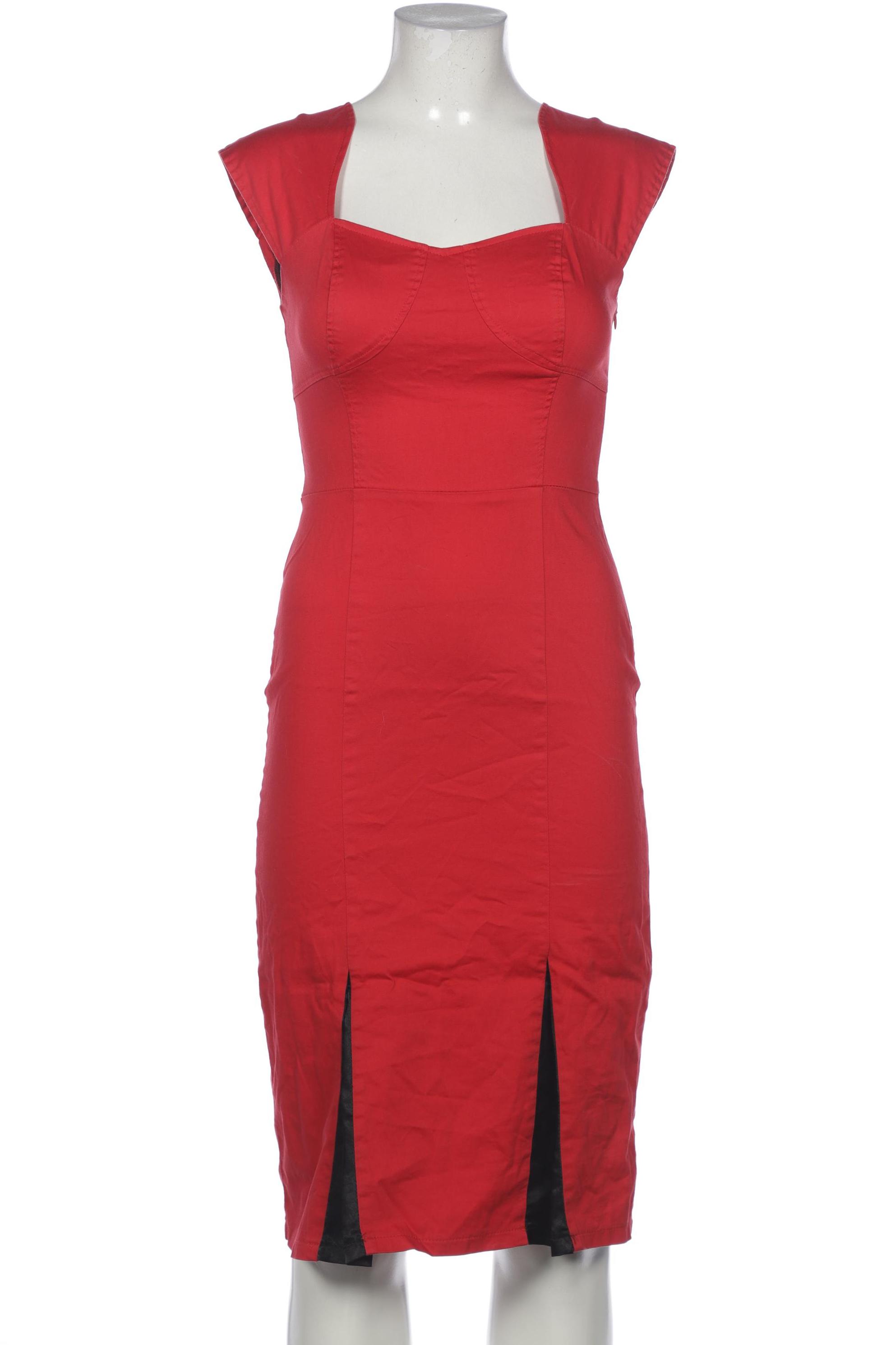 

Hearts Roses Damen Kleid, rot, Gr. 12