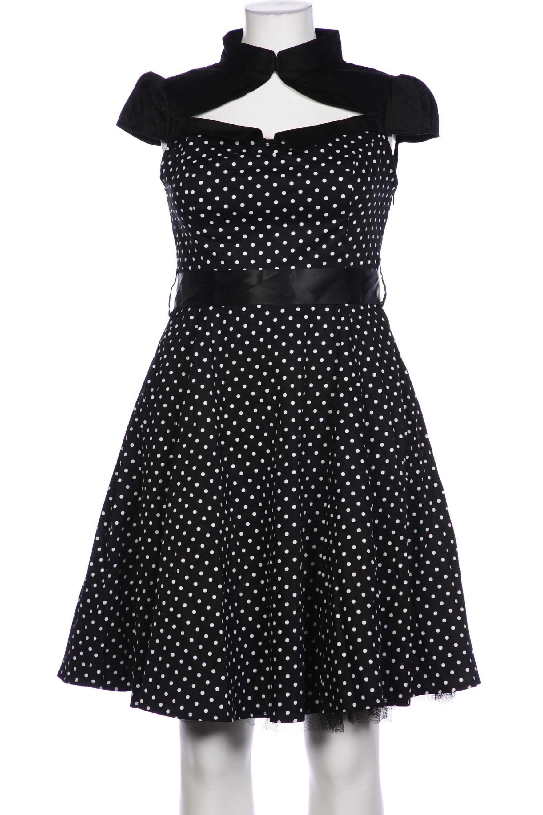 

Hearts Roses Damen Kleid, schwarz, Gr. 44