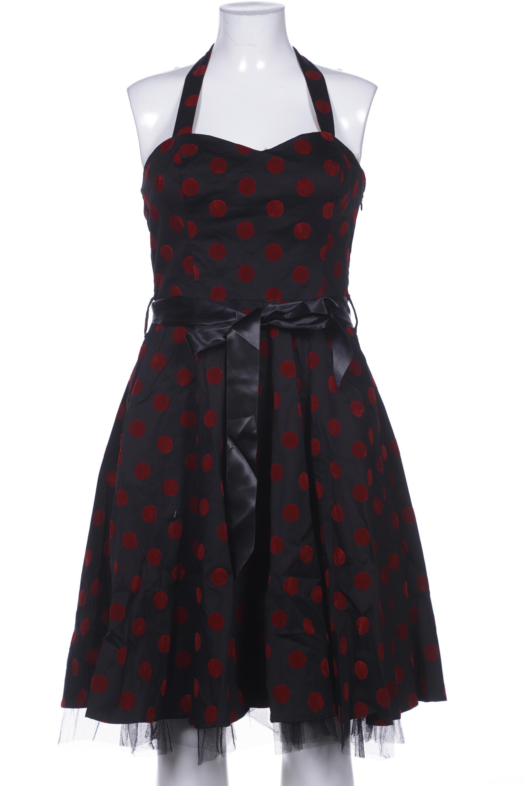 

Hearts Roses Damen Kleid, schwarz, Gr. 44