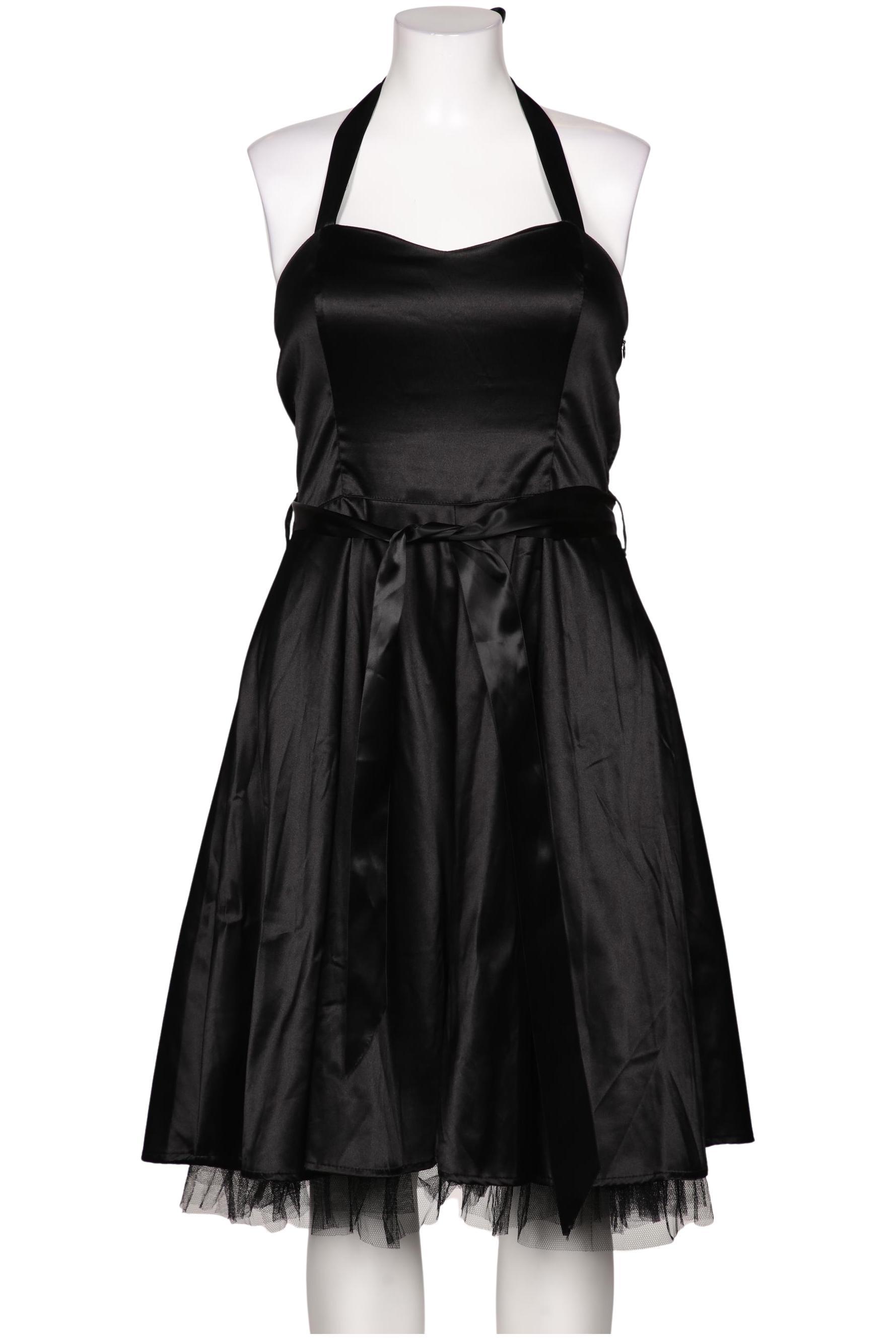

Hearts Roses Damen Kleid, schwarz, Gr. 46
