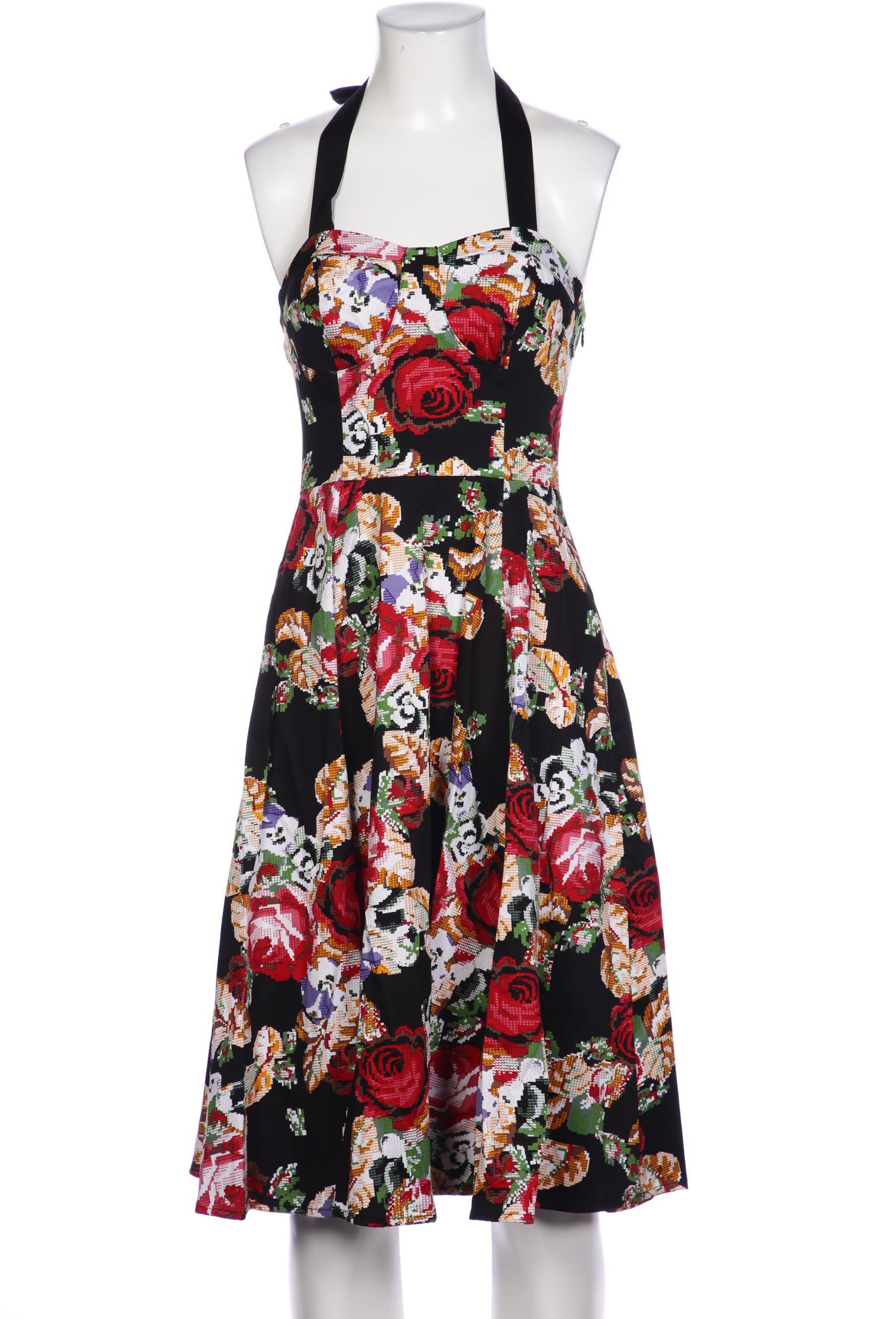 

Hearts & Roses Damen Kleid, schwarz