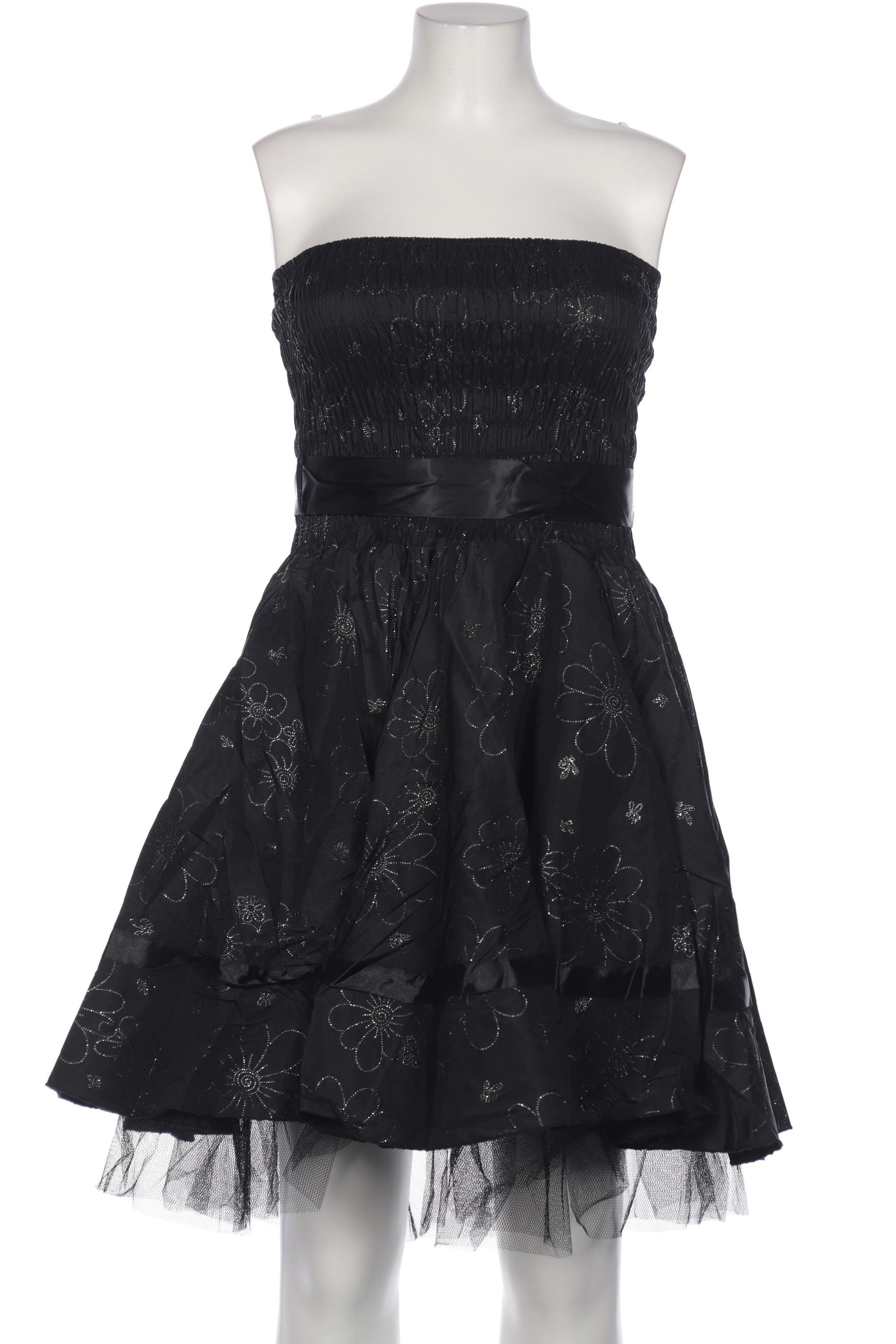 

Hearts Roses Damen Kleid, schwarz, Gr. 18