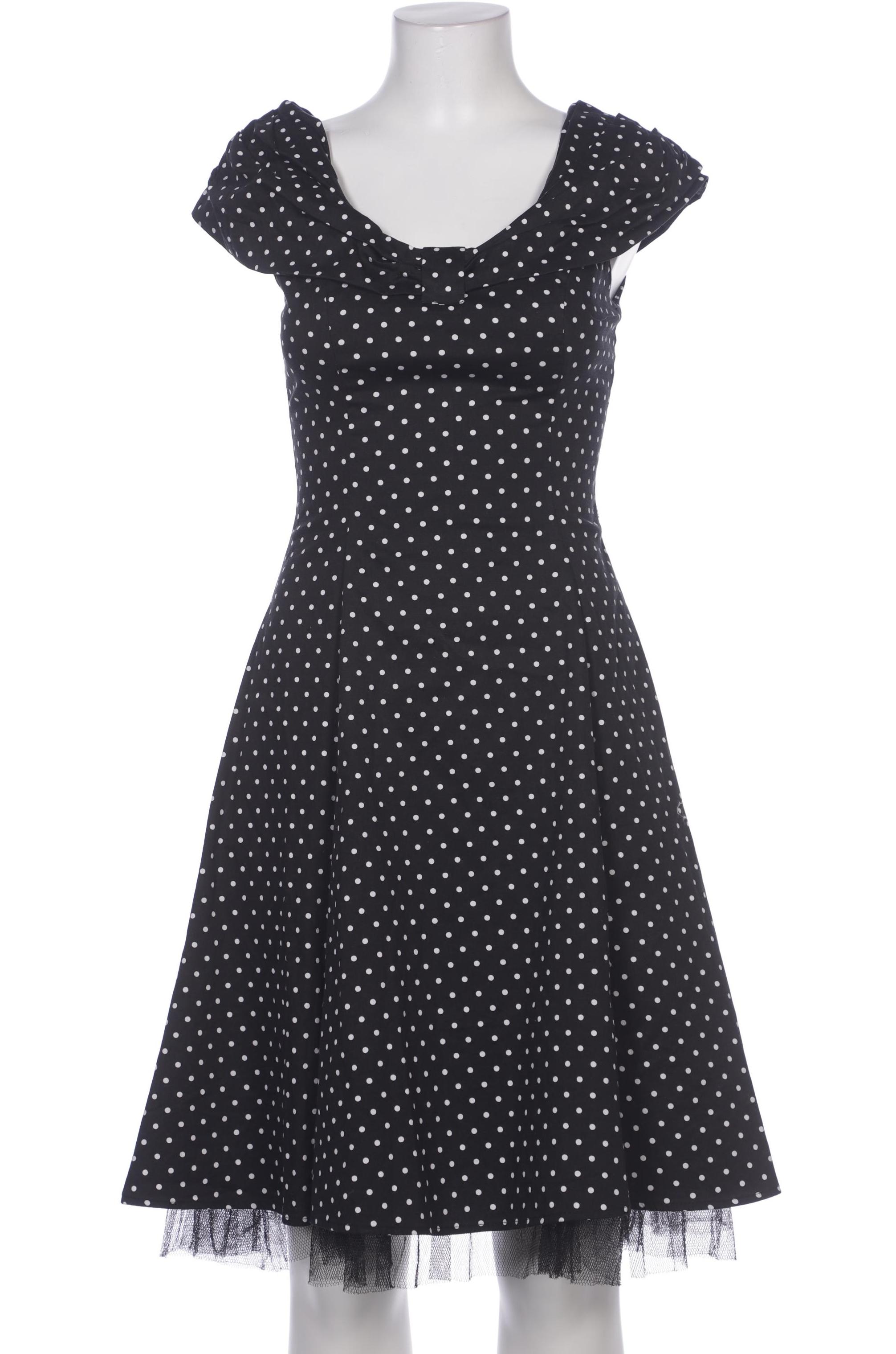 

Hearts Roses Damen Kleid, schwarz, Gr. 12