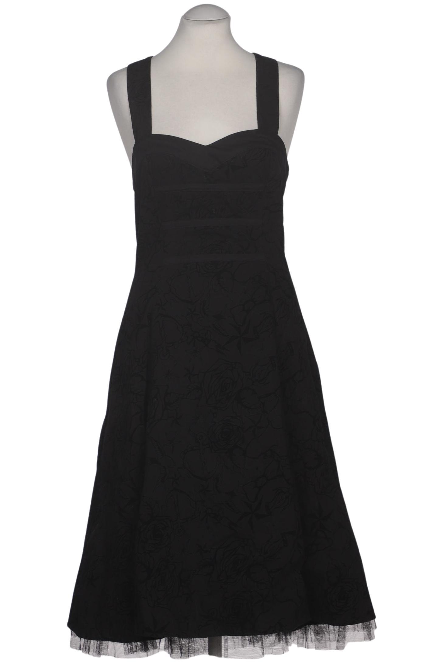 

Hearts Roses Damen Kleid, schwarz, Gr. 42