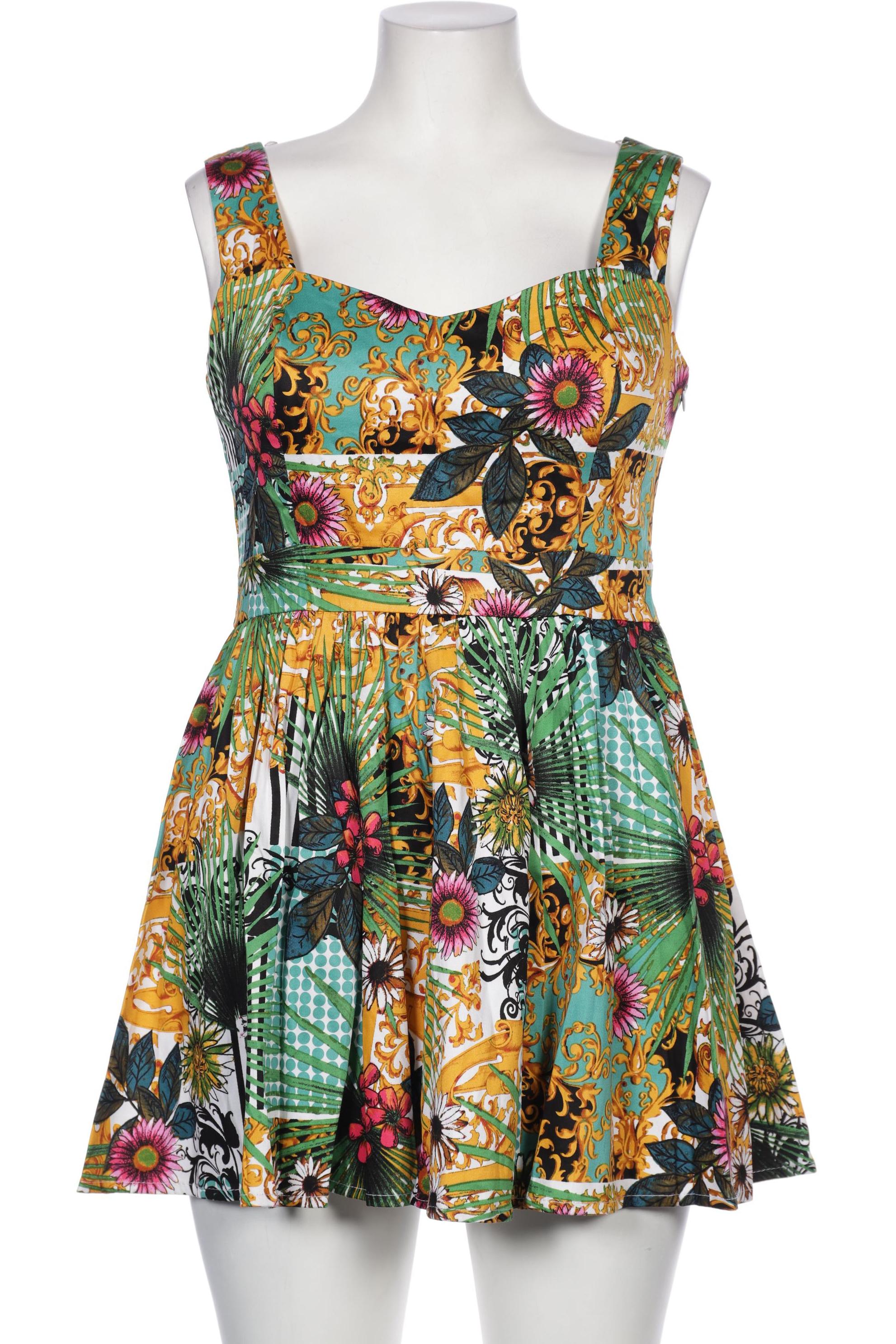 

Hearts Roses Damen Bluse, mehrfarbig