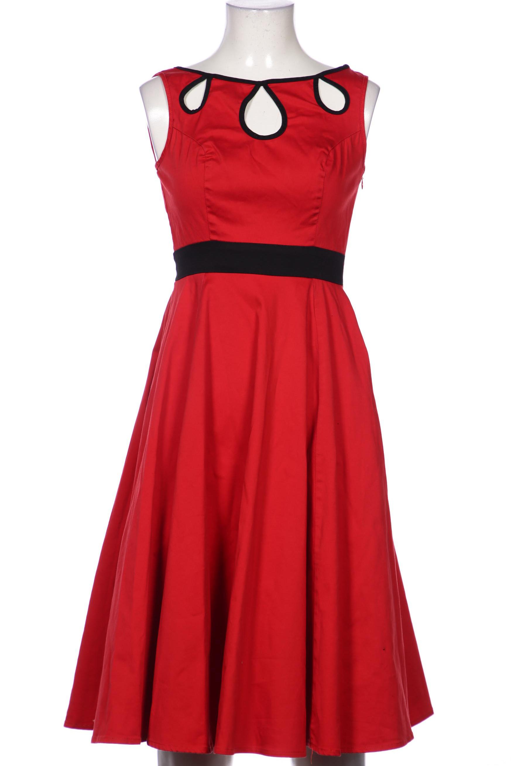 

Hearts Roses Damen Kleid, rot, Gr. 36