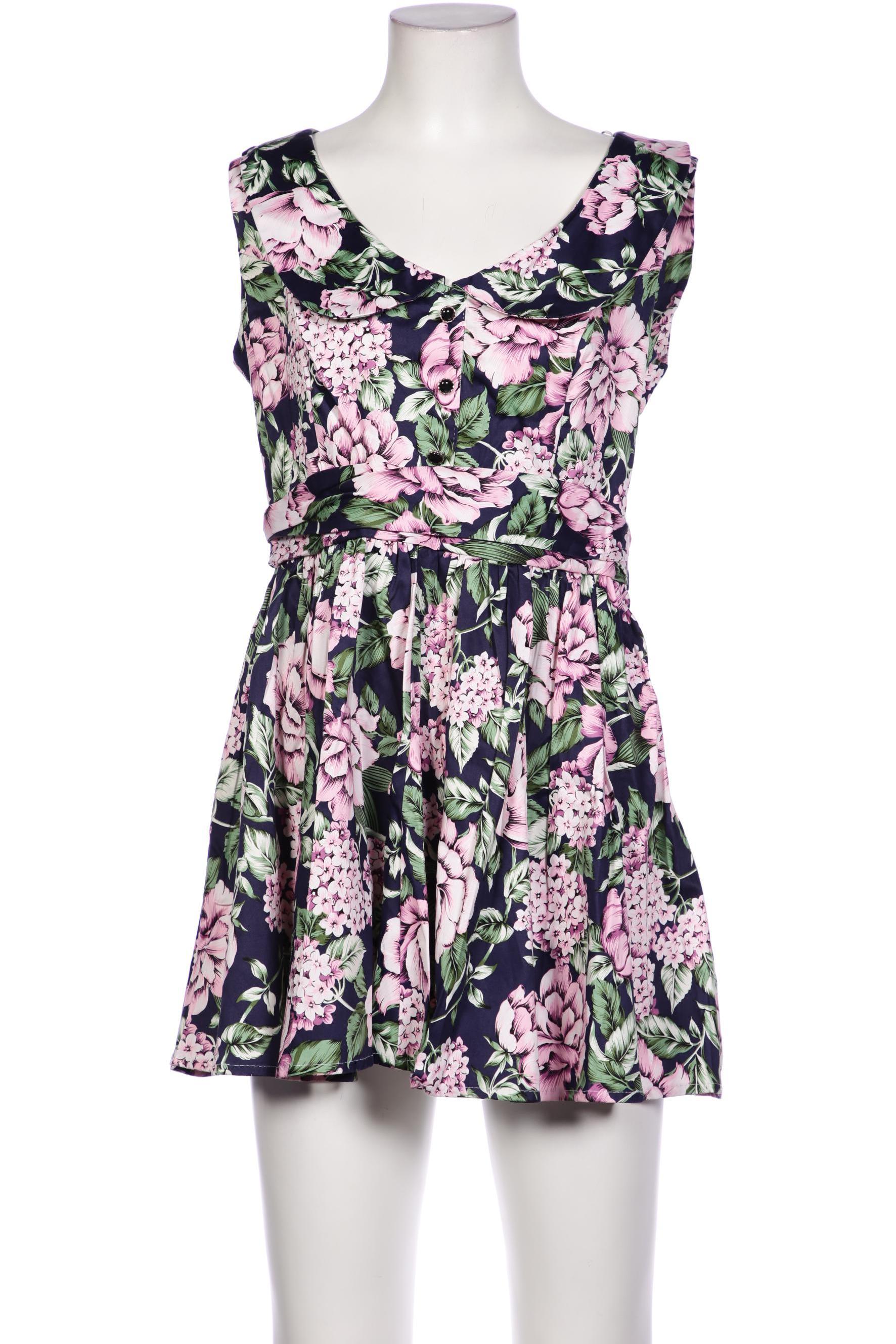 

Hearts & Roses Damen Kleid, marineblau