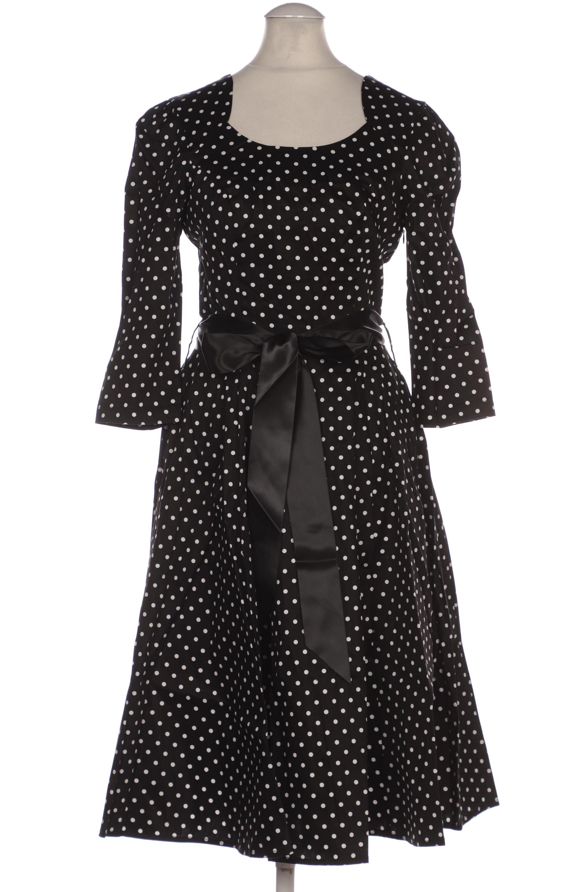 

Hearts Roses Damen Kleid, schwarz, Gr. 36