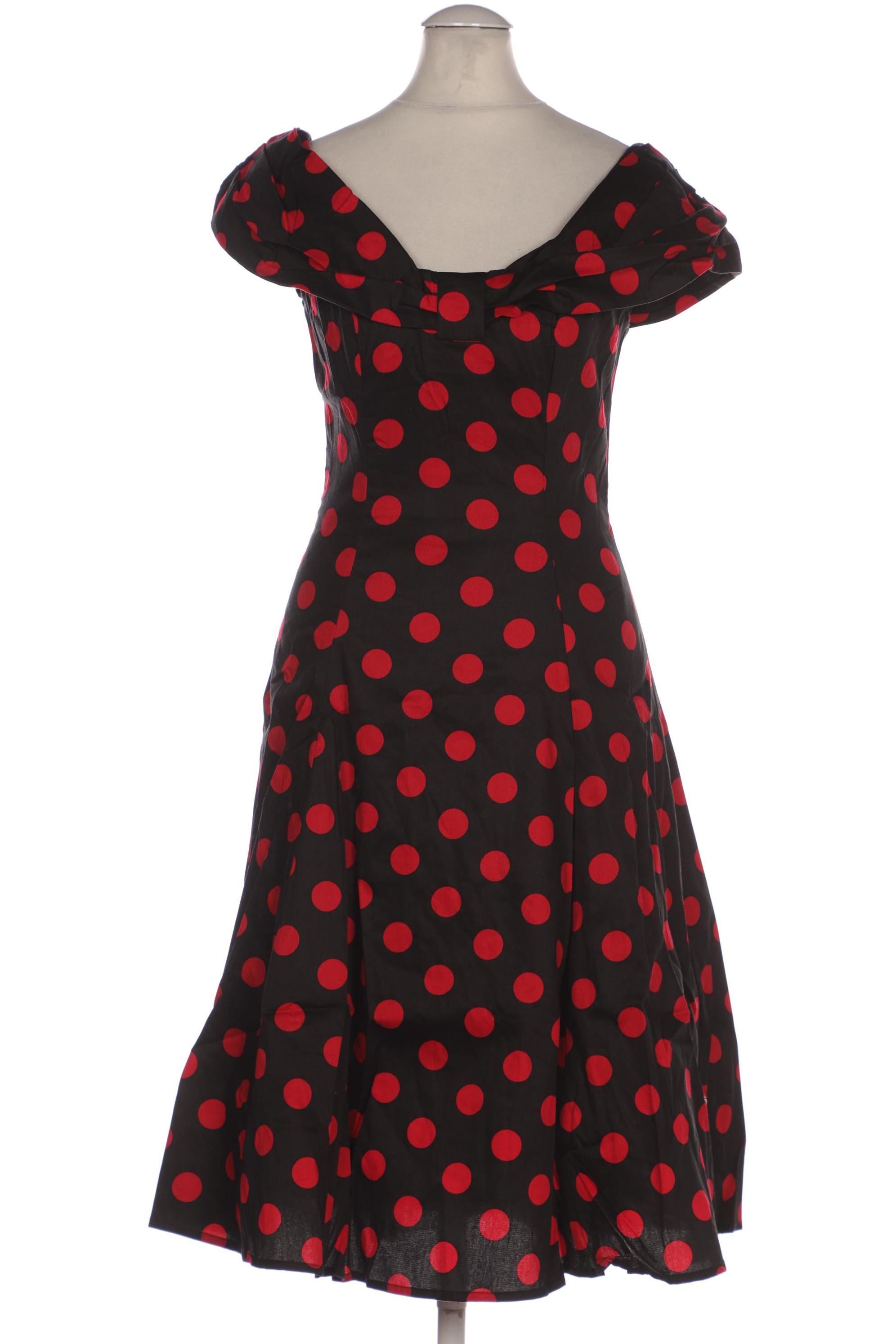 

Hearts Roses Damen Kleid, schwarz, Gr. 36