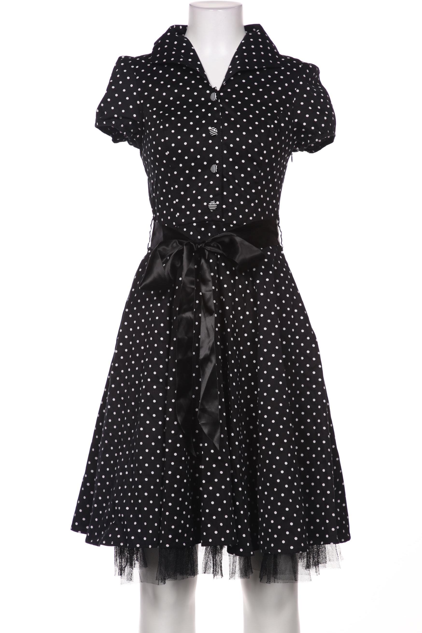 

Hearts Roses Damen Kleid, schwarz, Gr. 8