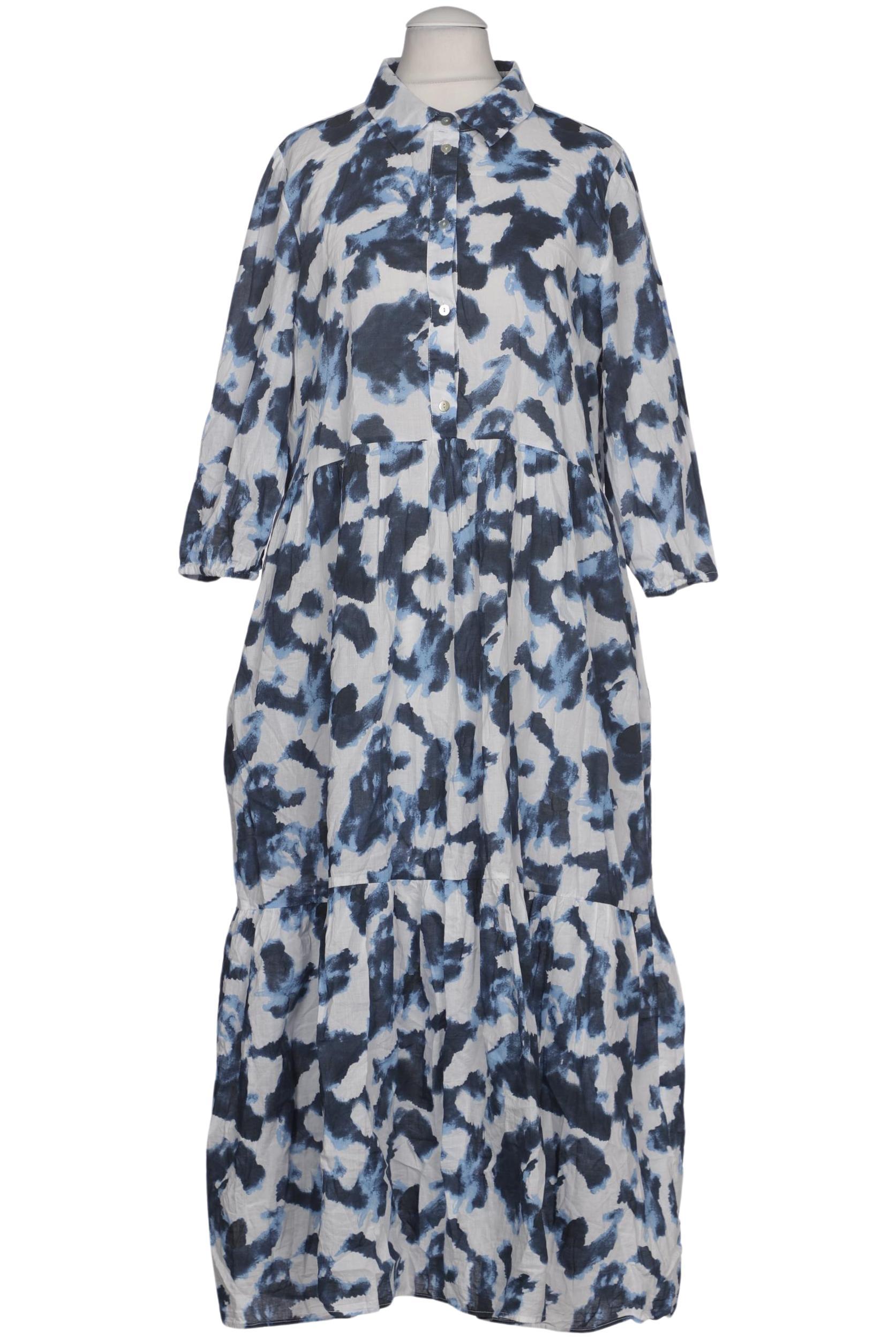 

Hearts Roses Damen Kleid, marineblau, Gr. 36