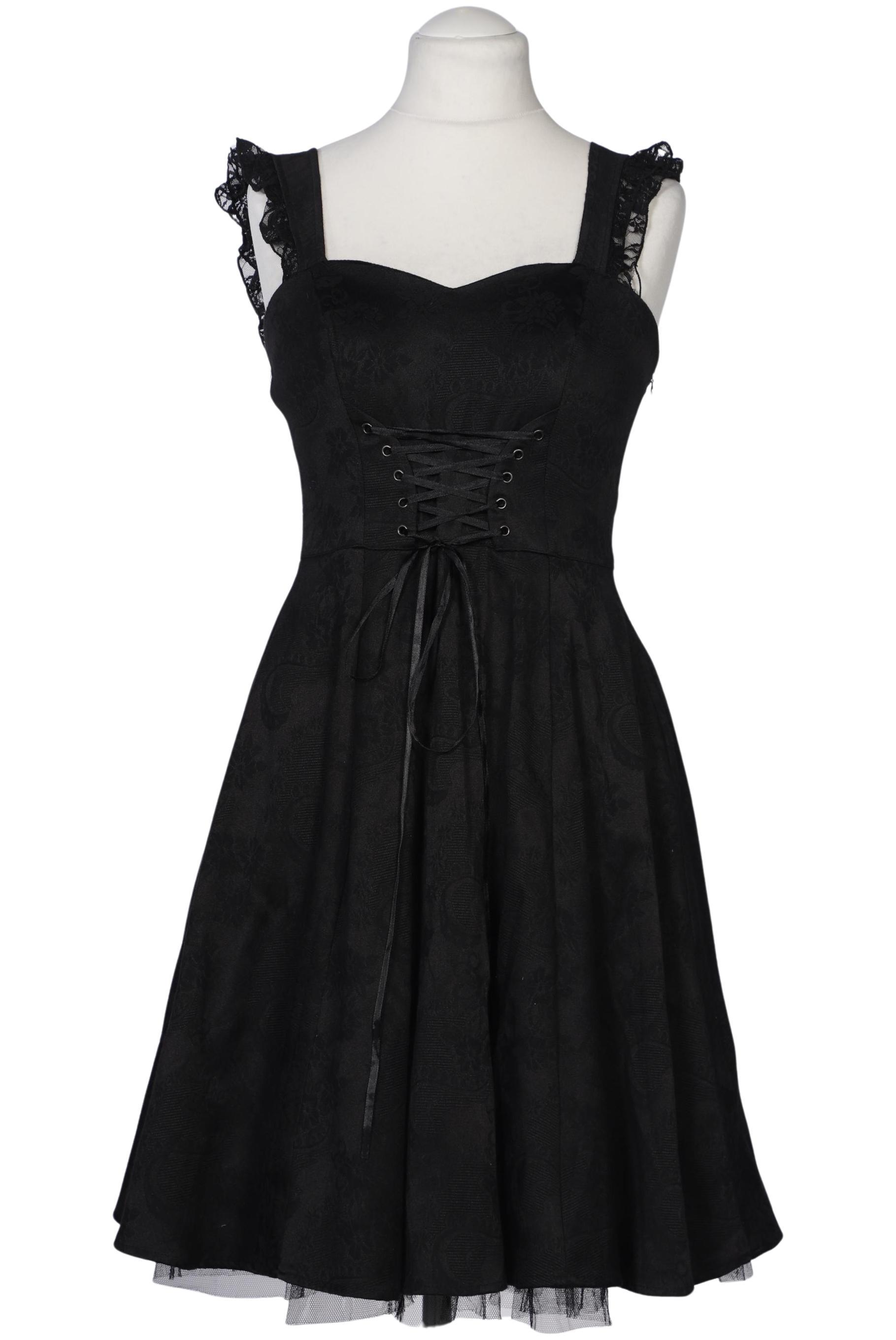 

Hearts Roses Damen Kleid, schwarz, Gr. 42