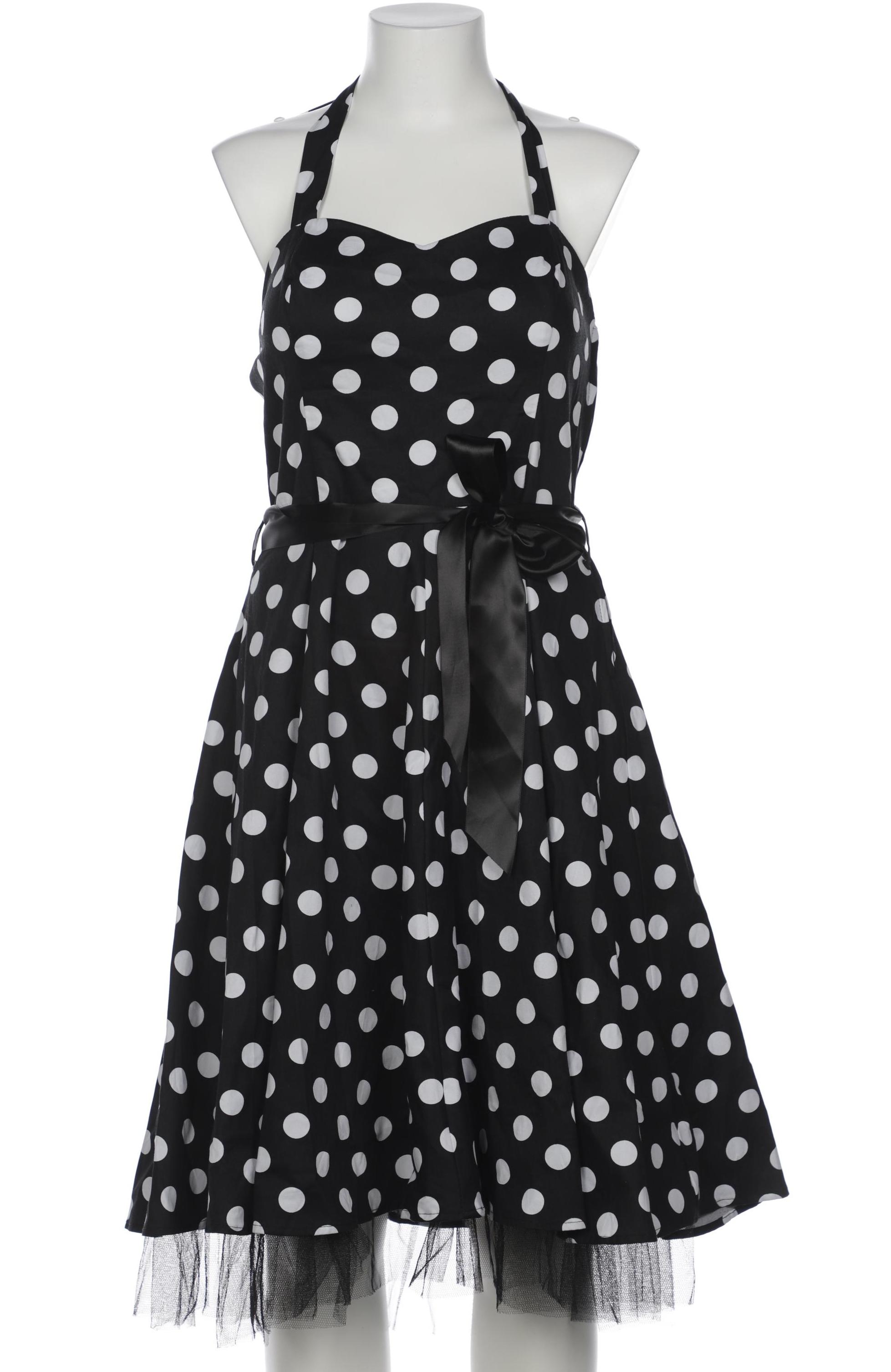 

Hearts Roses Damen Kleid, schwarz, Gr. 42