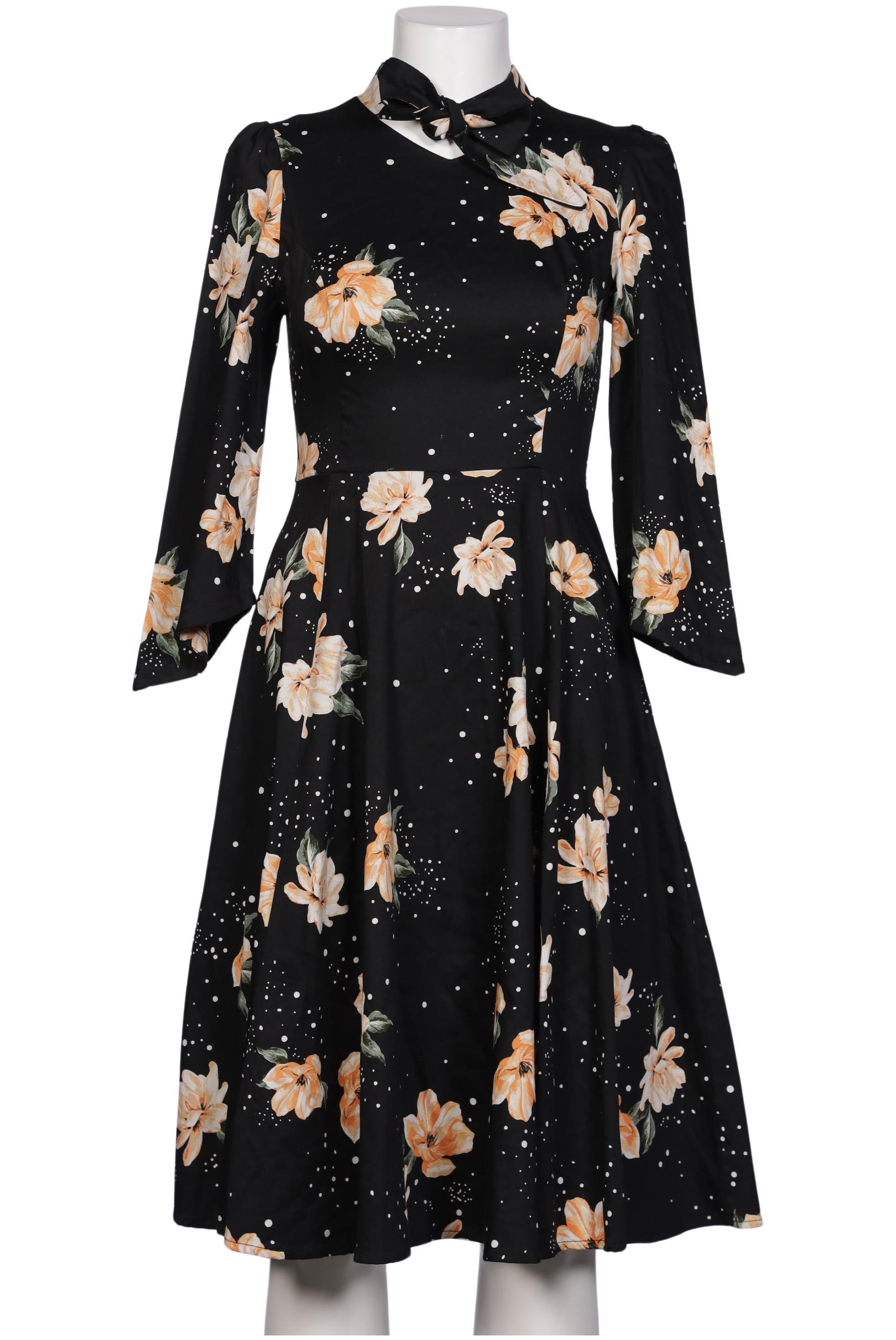 

Hearts Roses Damen Kleid, schwarz, Gr. 40