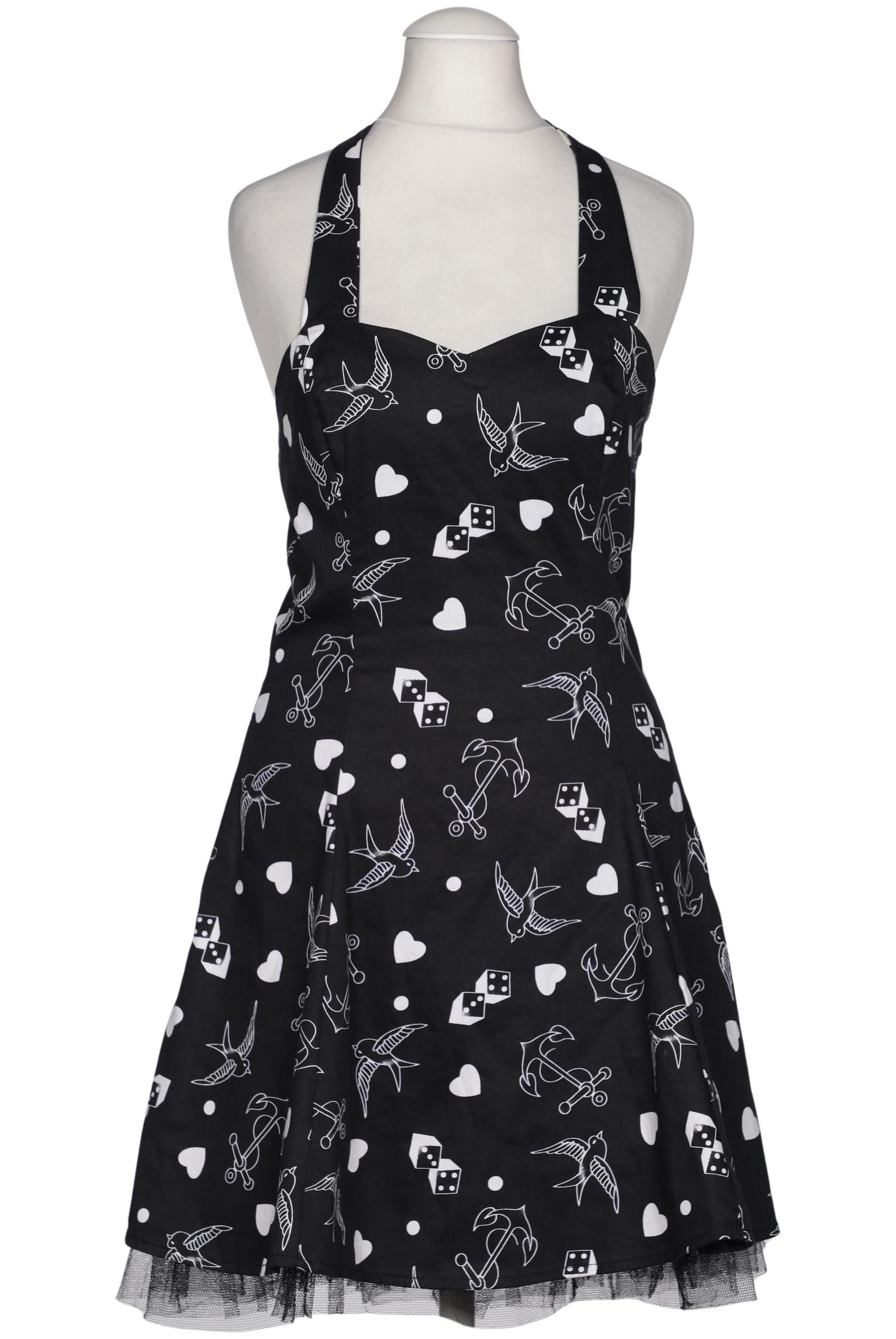 

Hearts Roses Damen Kleid, mehrfarbig, Gr. 38