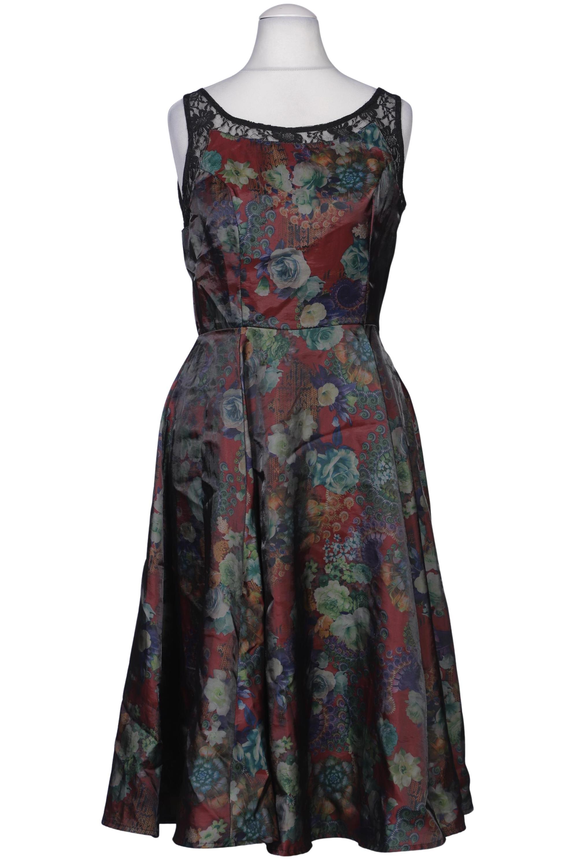 

Hearts Roses Damen Kleid, rot, Gr. 40