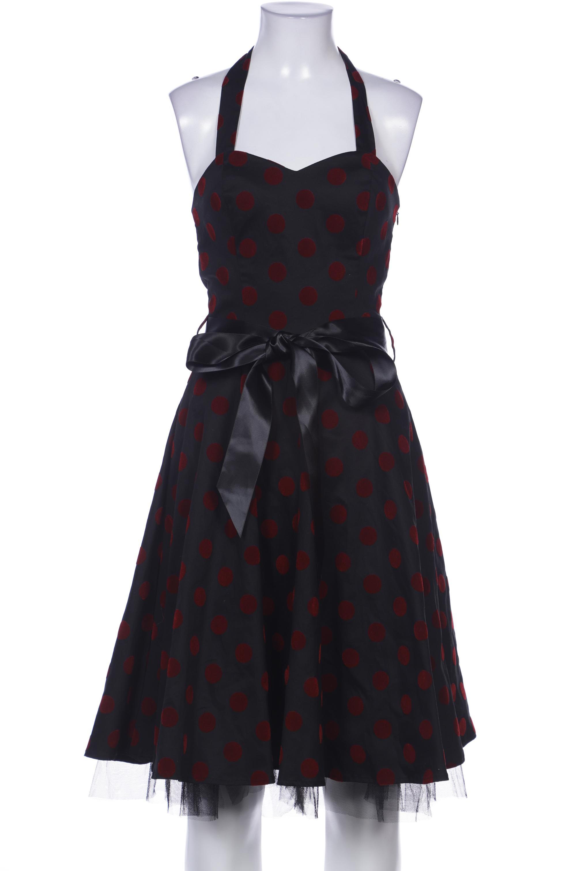 

Hearts Roses Damen Kleid, schwarz, Gr. 36