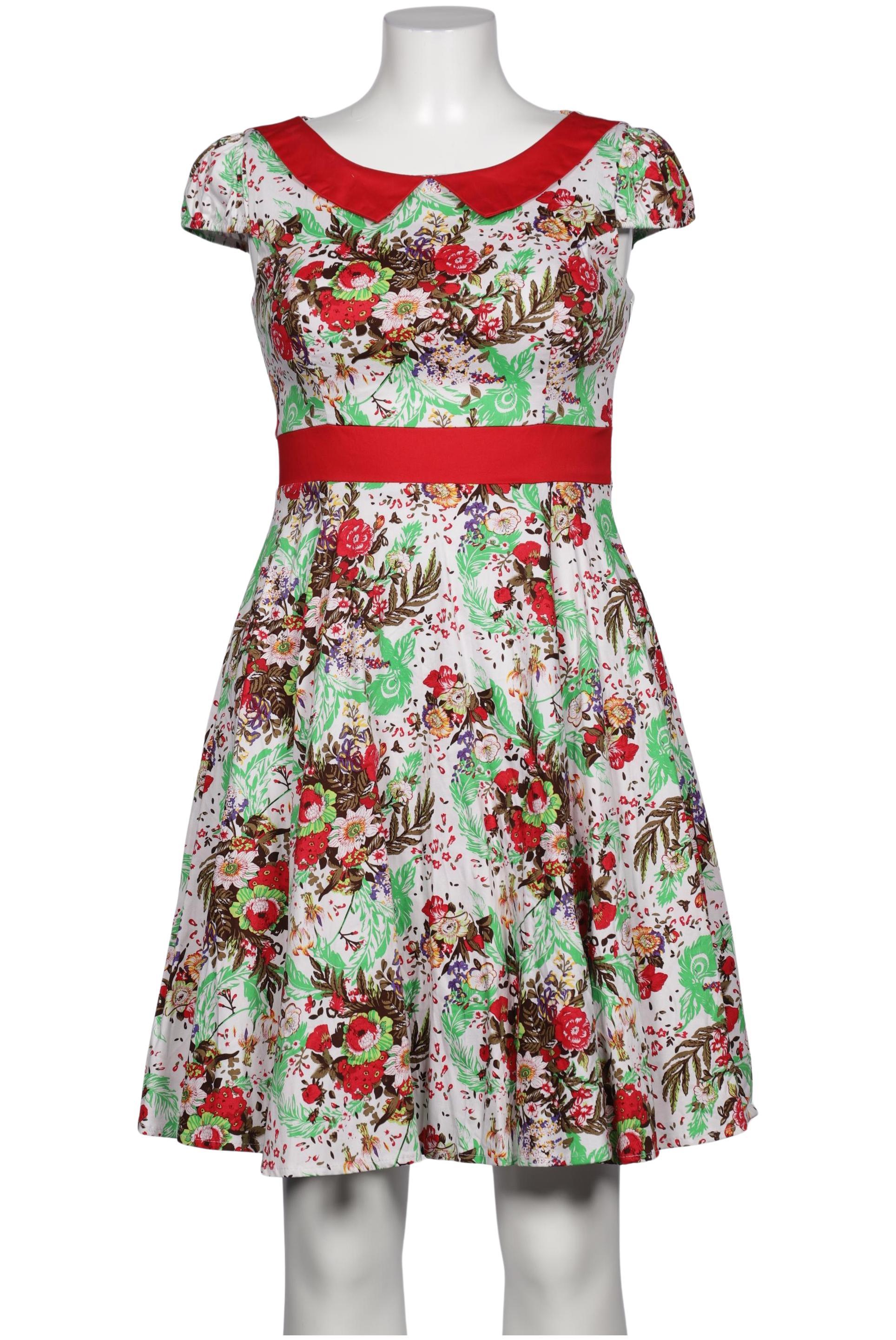 

Hearts Roses Damen Kleid, mehrfarbig, Gr. 42