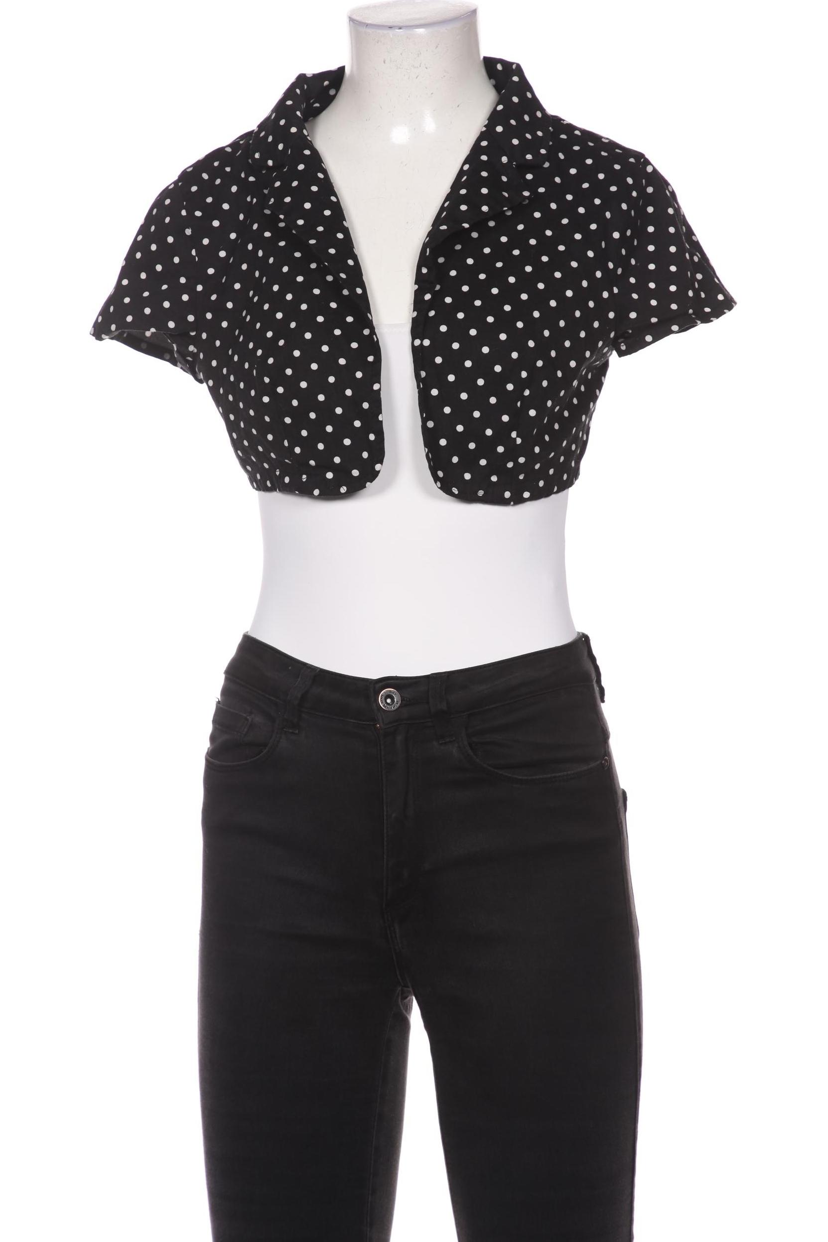 

Hearts Roses Damen Blazer, schwarz, Gr. 40