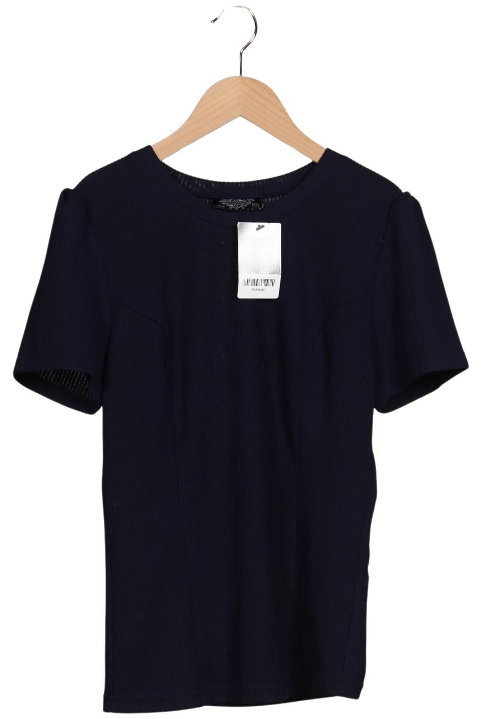 

Hearts Roses Damen T-Shirt, marineblau, Gr. 42