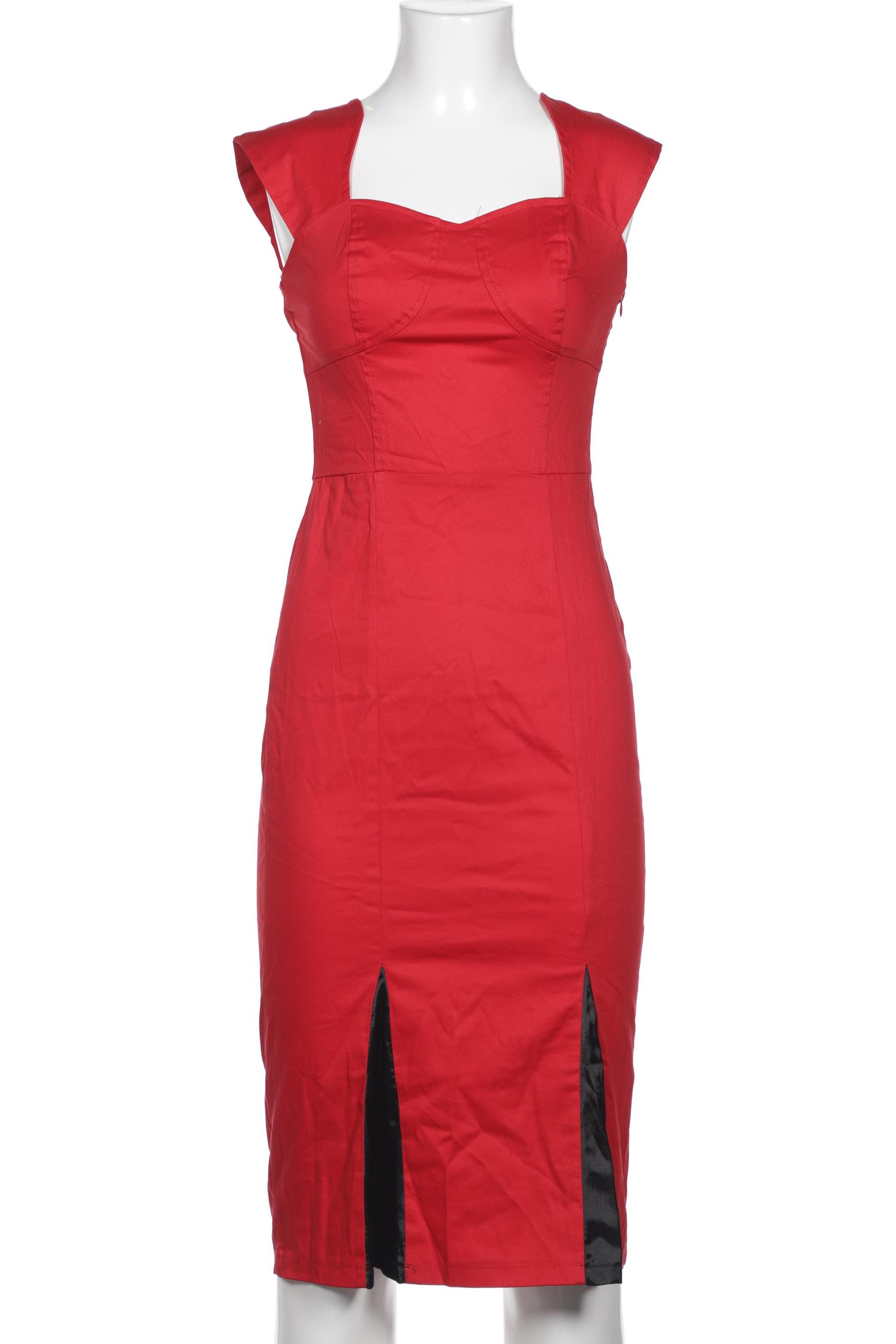 

Hearts Roses Damen Kleid, rot, Gr. 36