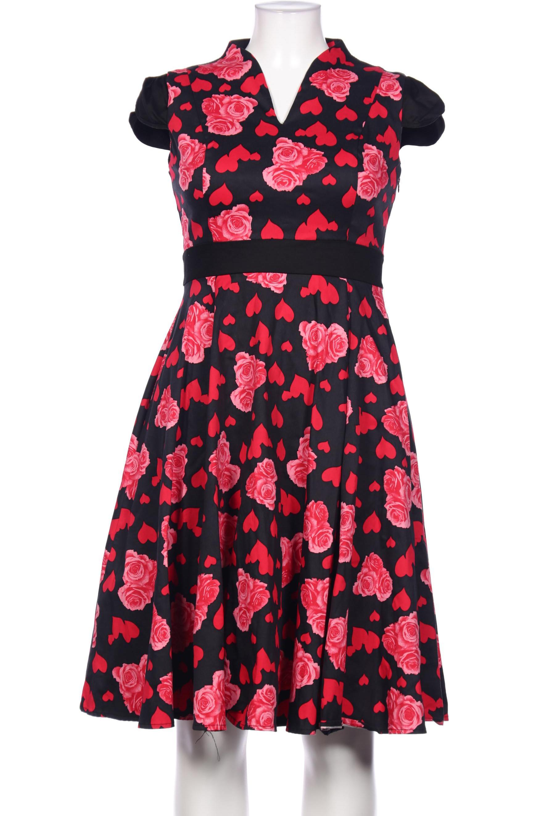 

Hearts Roses Damen Kleid, schwarz, Gr. 42