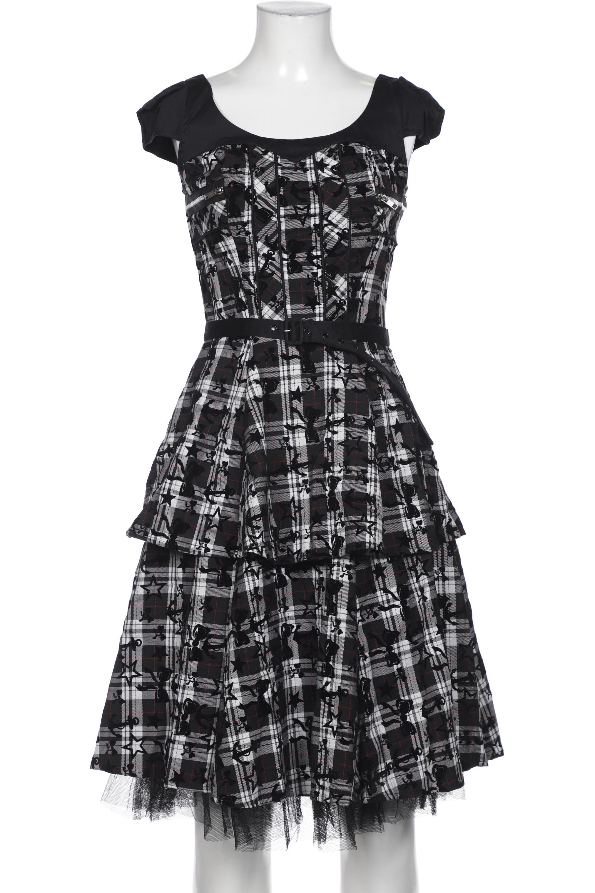 

Hearts Roses Damen Kleid, schwarz, Gr. 34